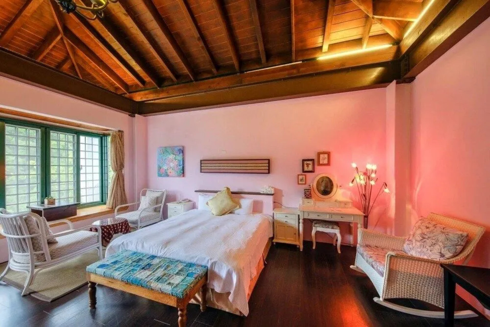 Lakeside Spendtime B&B