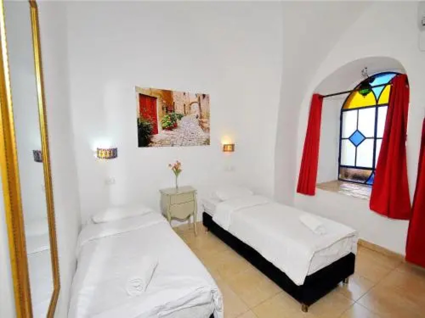 Vitrage Luxury Residence