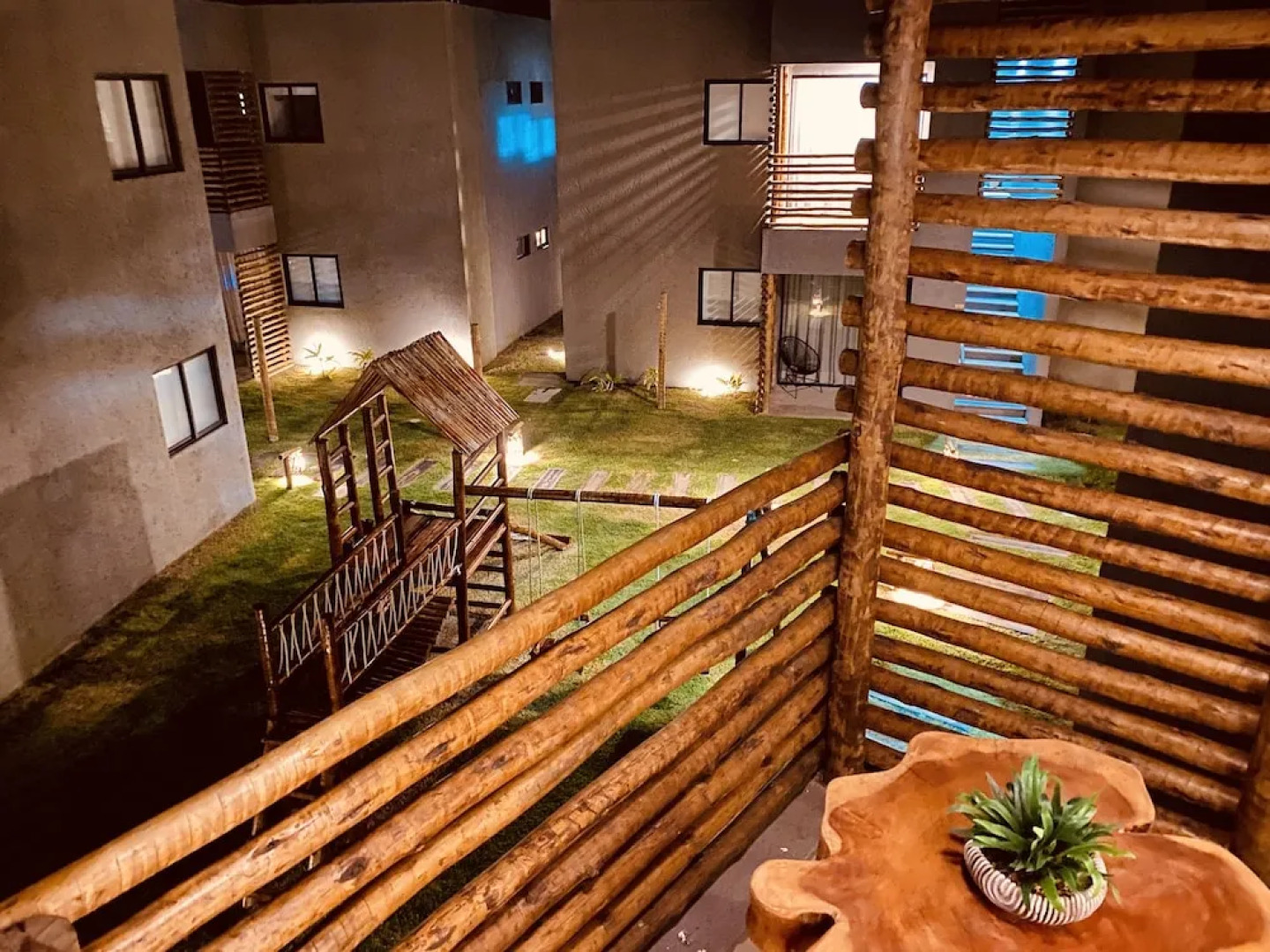 Villas Patacho - Milagres Ap 102 Bloco D