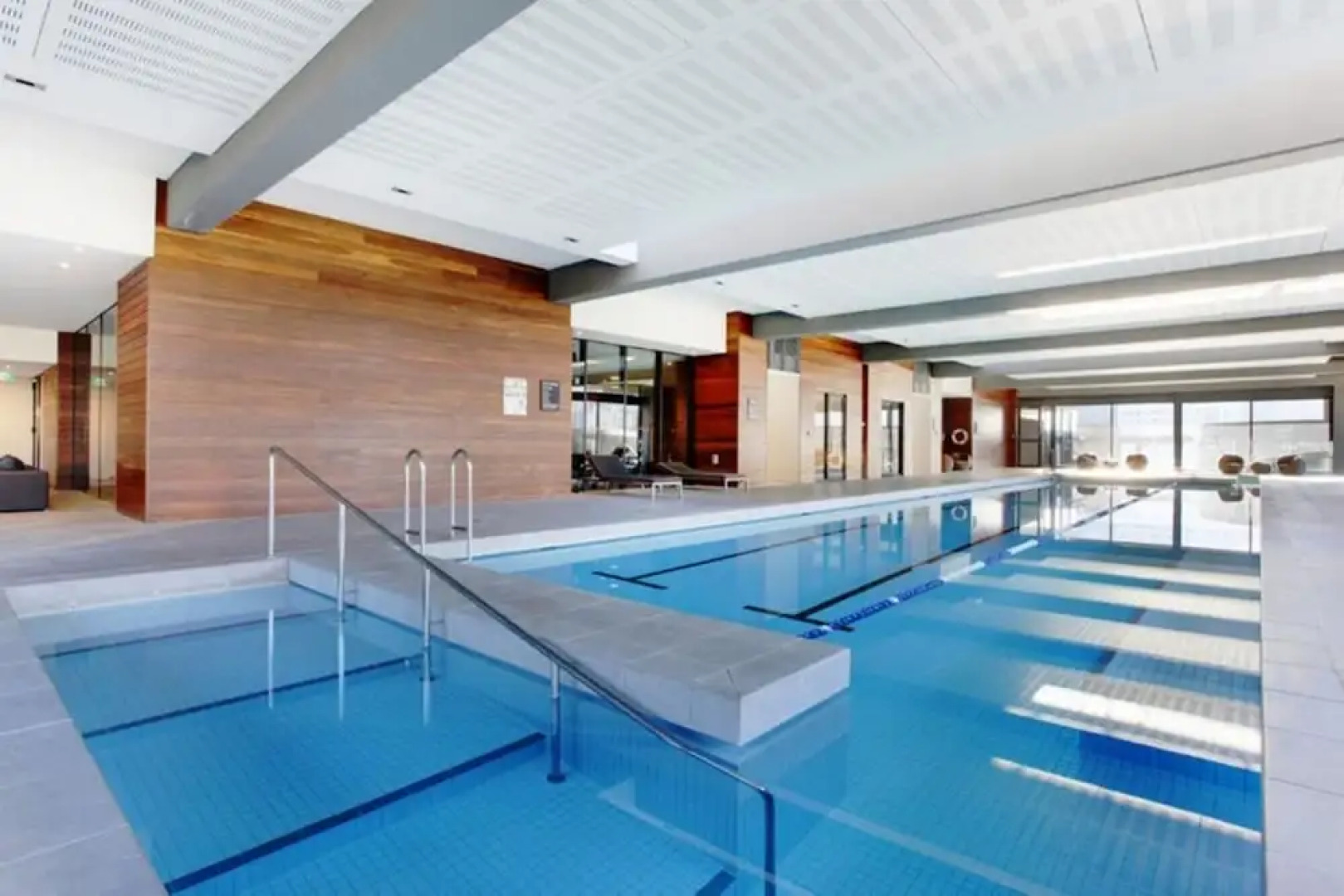 Melbourne Holiday Apartments Southbank