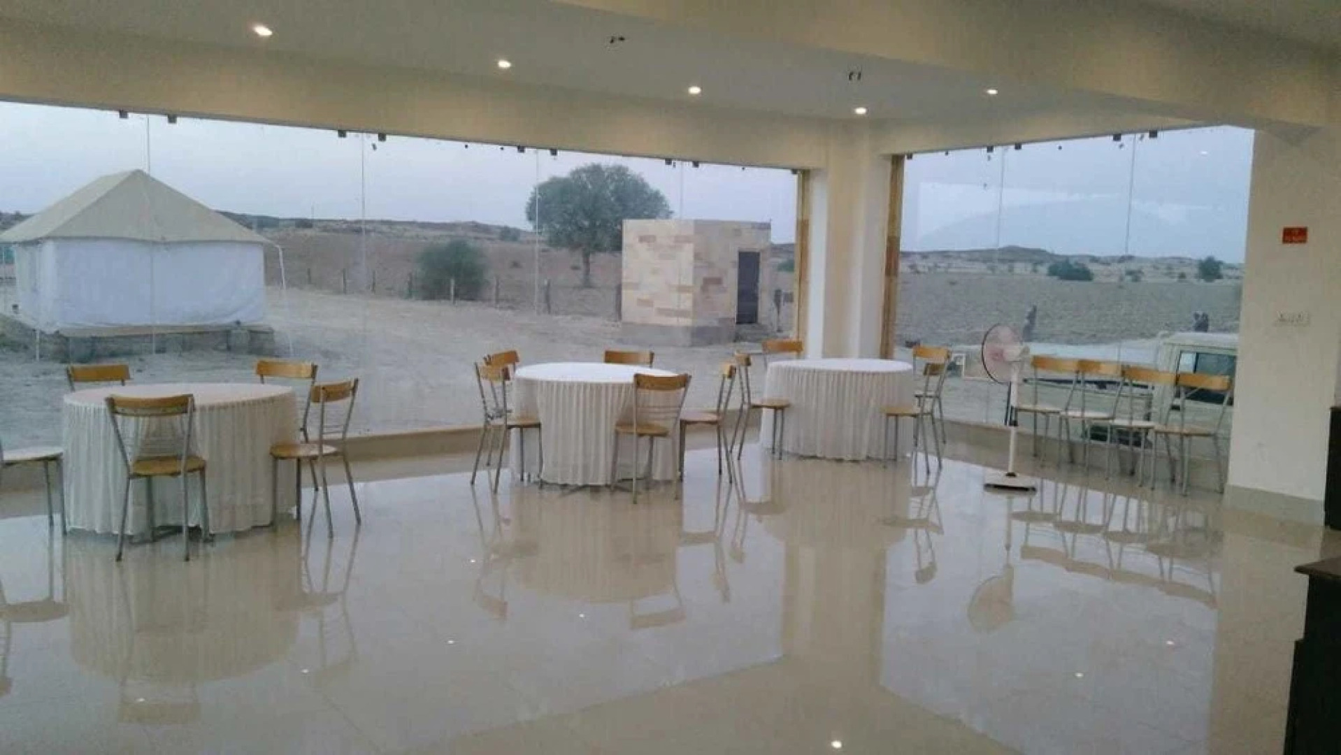 Savi Camps Jaisalmer