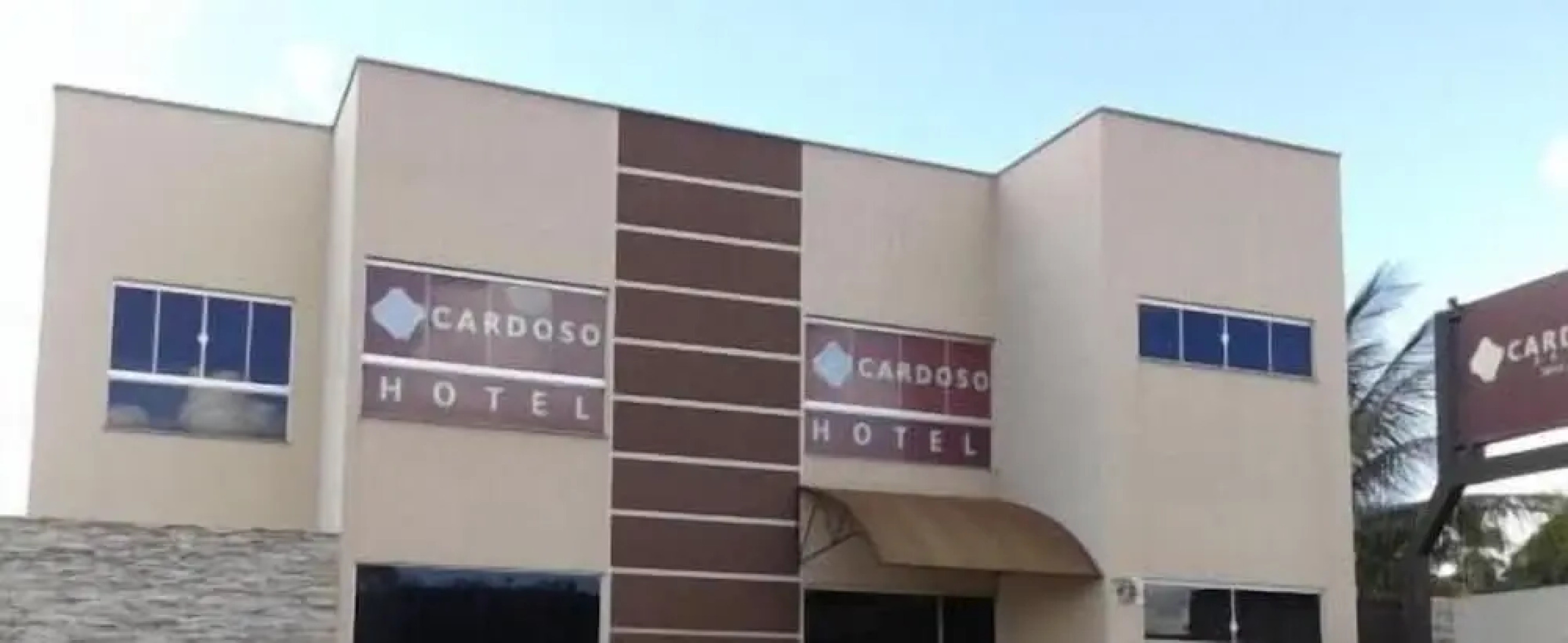Hotel Cardoso