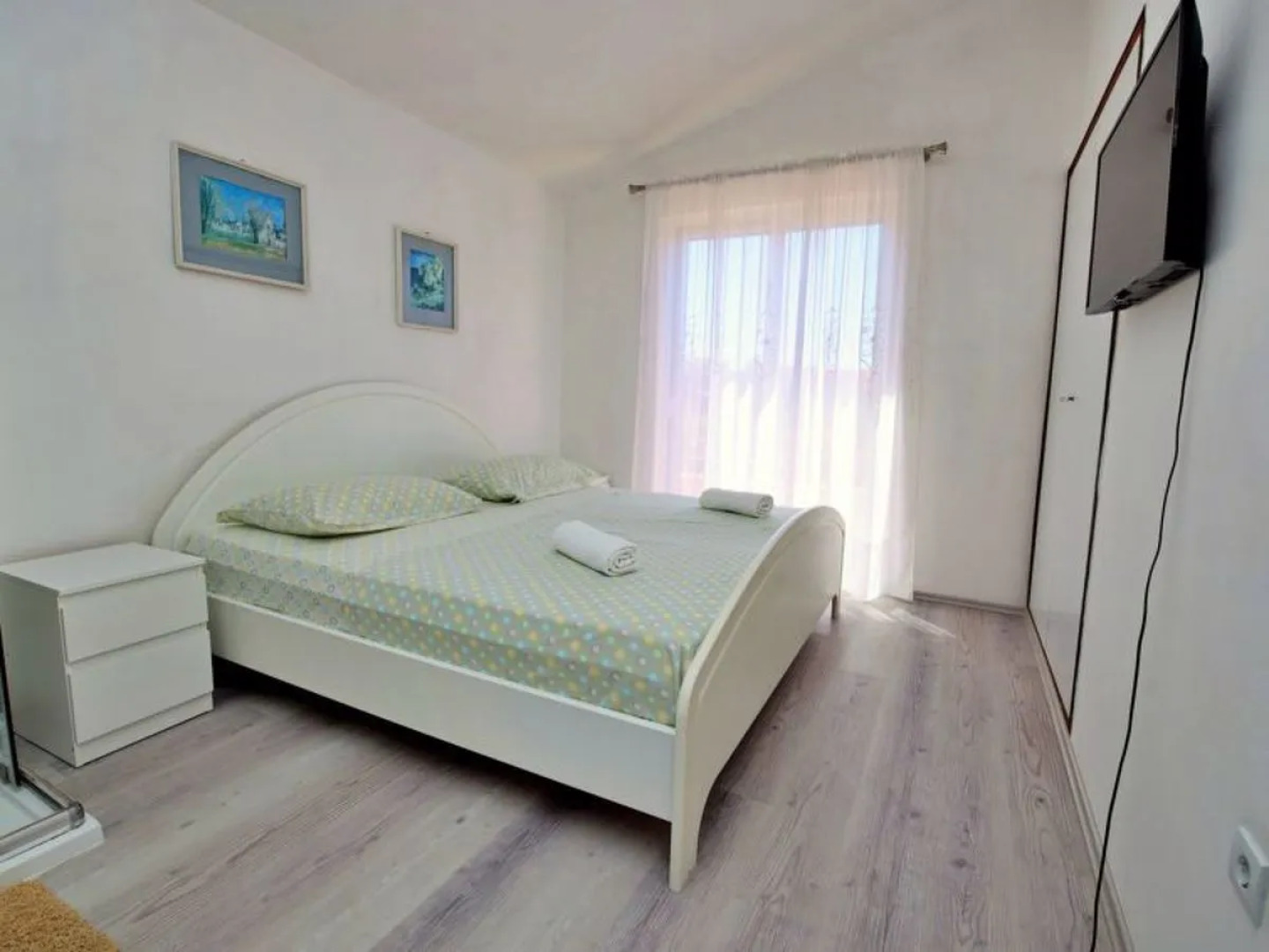 House Carmen Rantasalmi