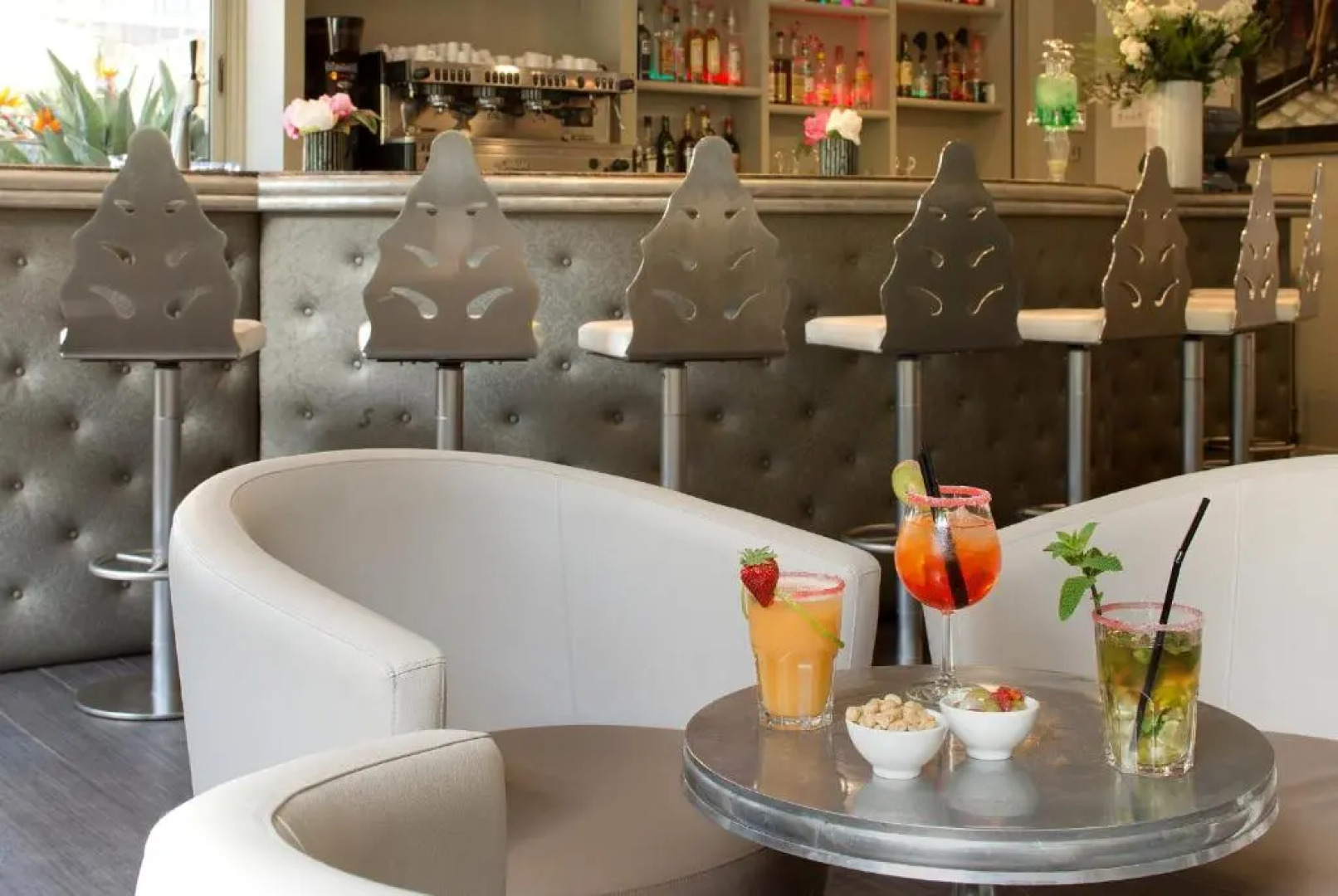 The Originals Les Strélitzias Boutique Hotel & Residence