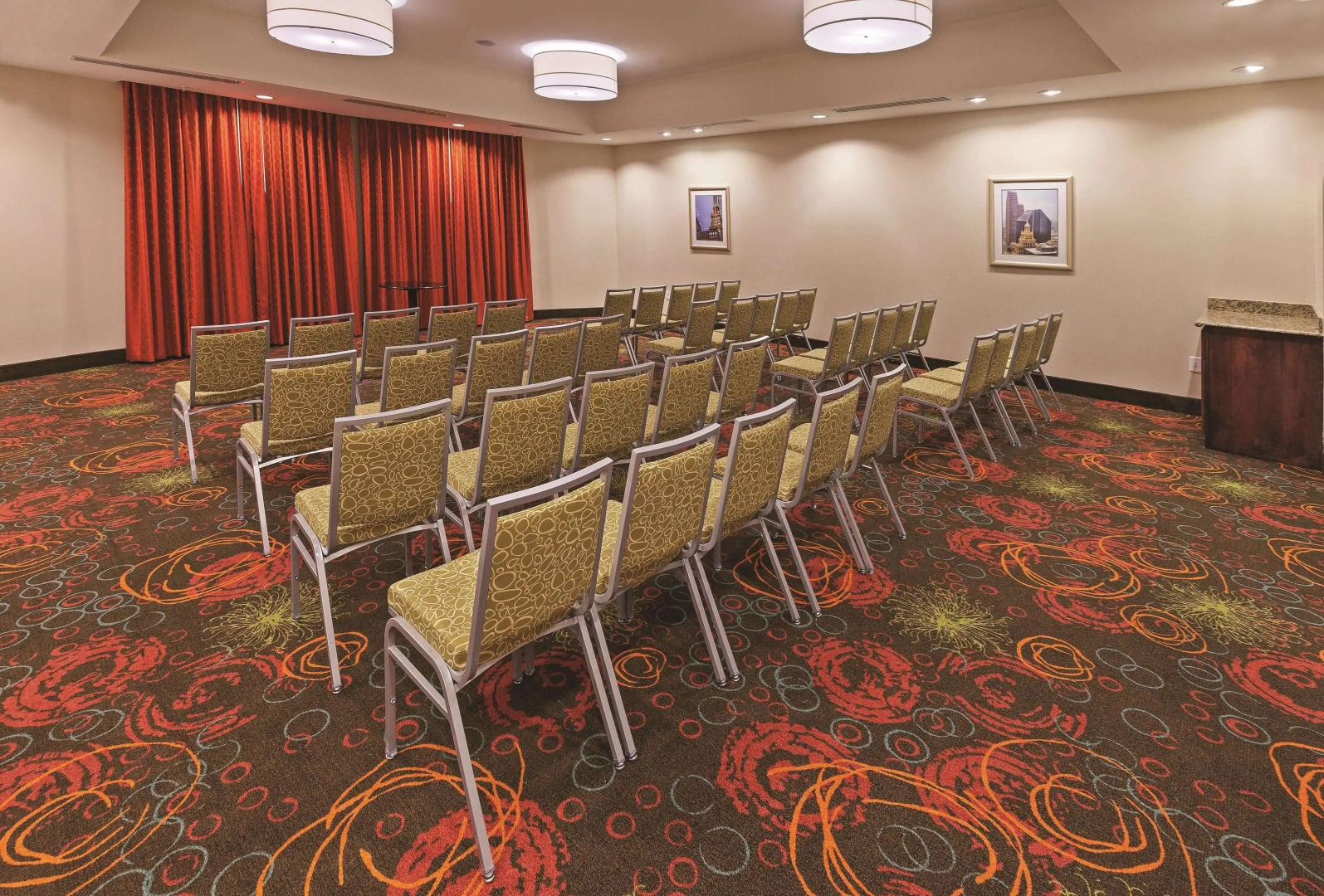 La Quinta by Wyndham Houston Willowbrook Vintage Park