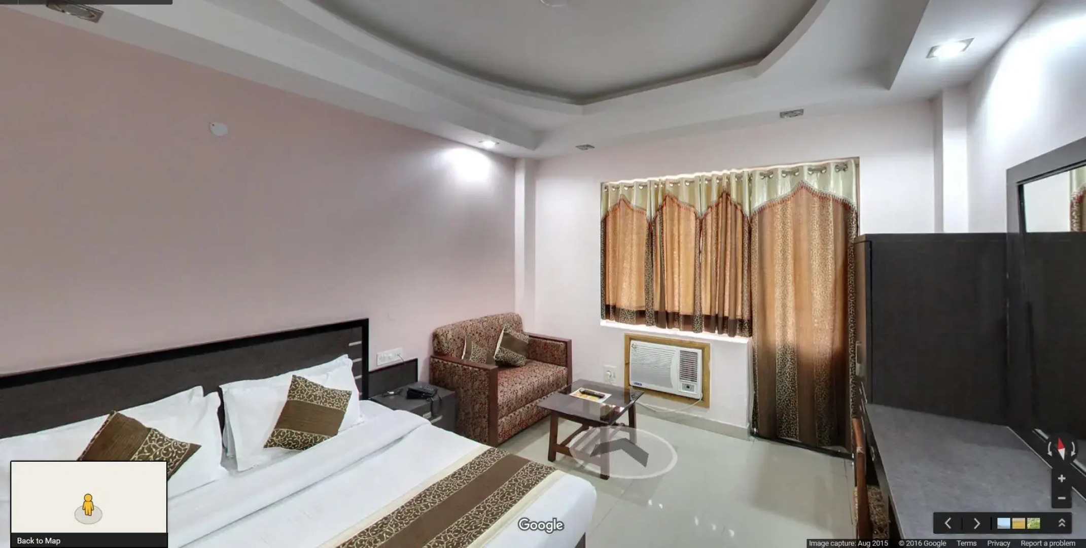 Hotel Shree Palace