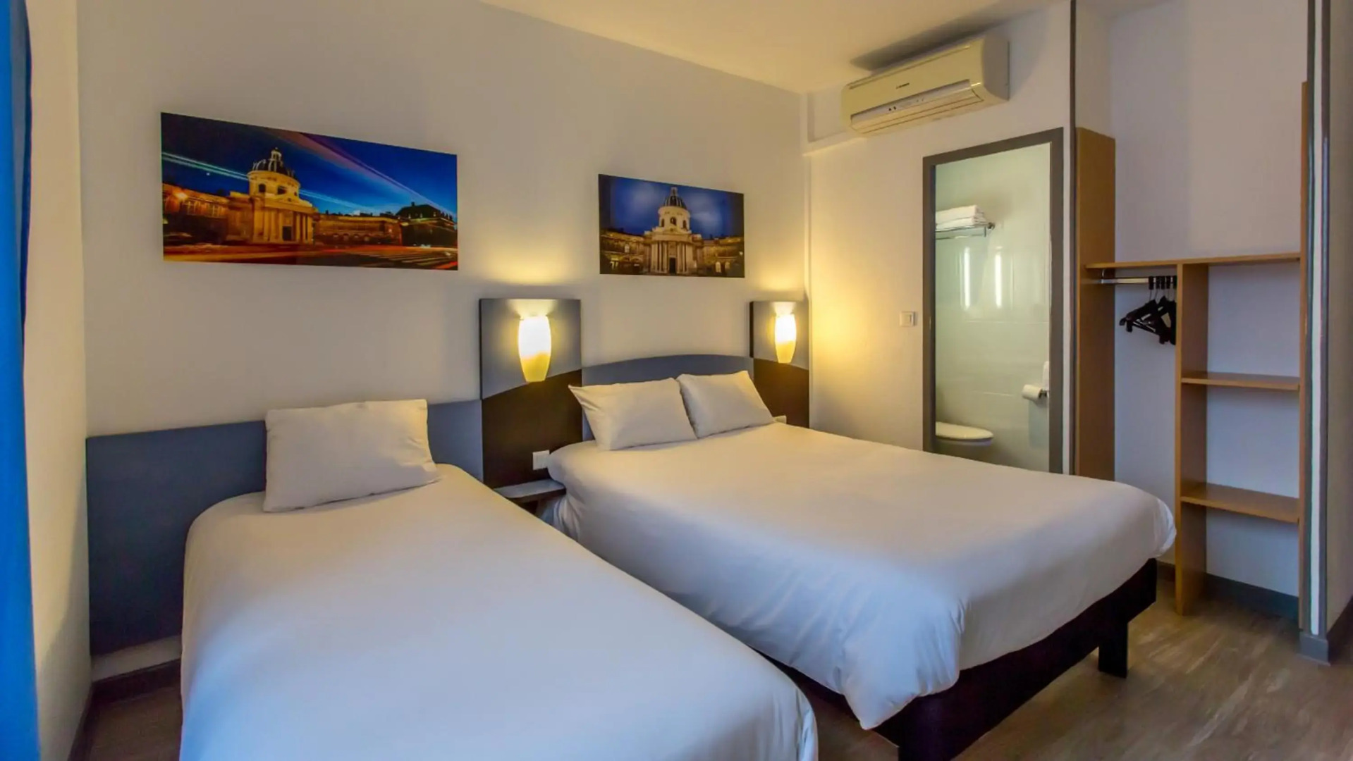 The Originals Access, Hôtel Bourges Gare