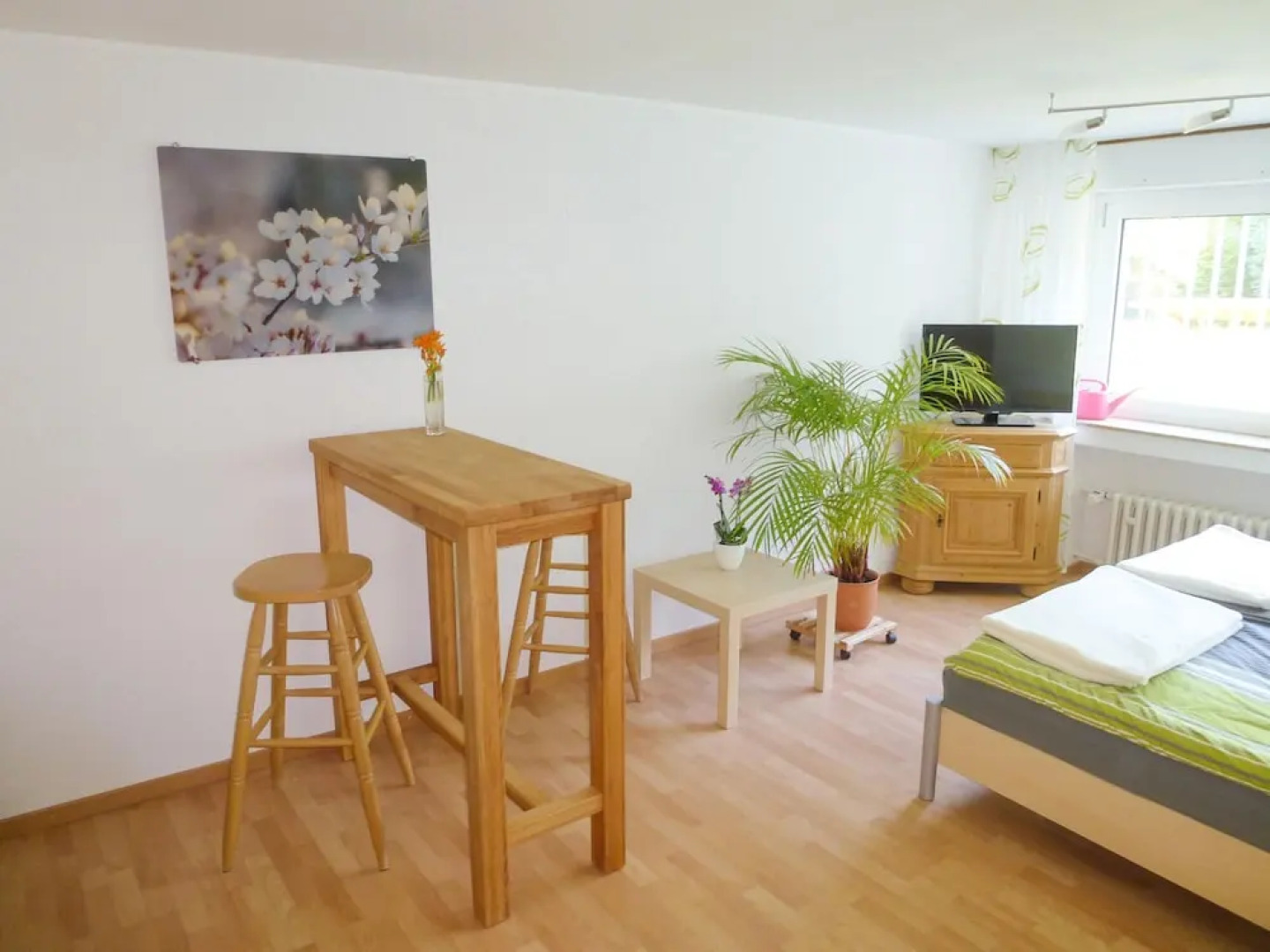 Gästezimmer Müller