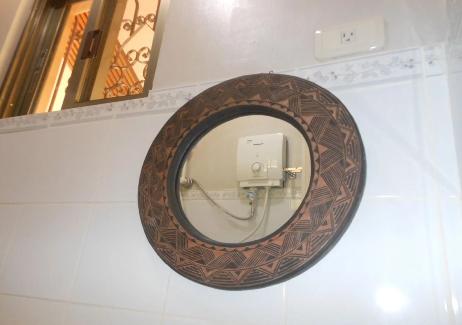 Jungle Flower Guest House