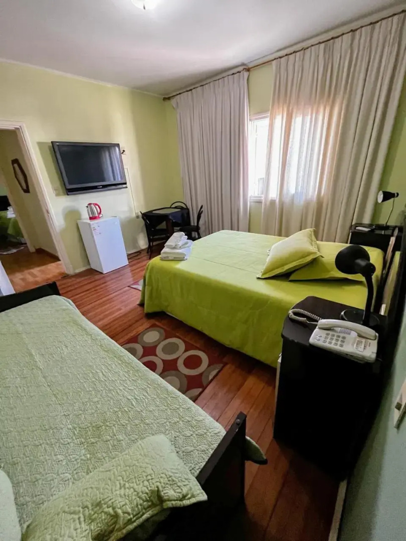 Hotel Uruguay Brasil