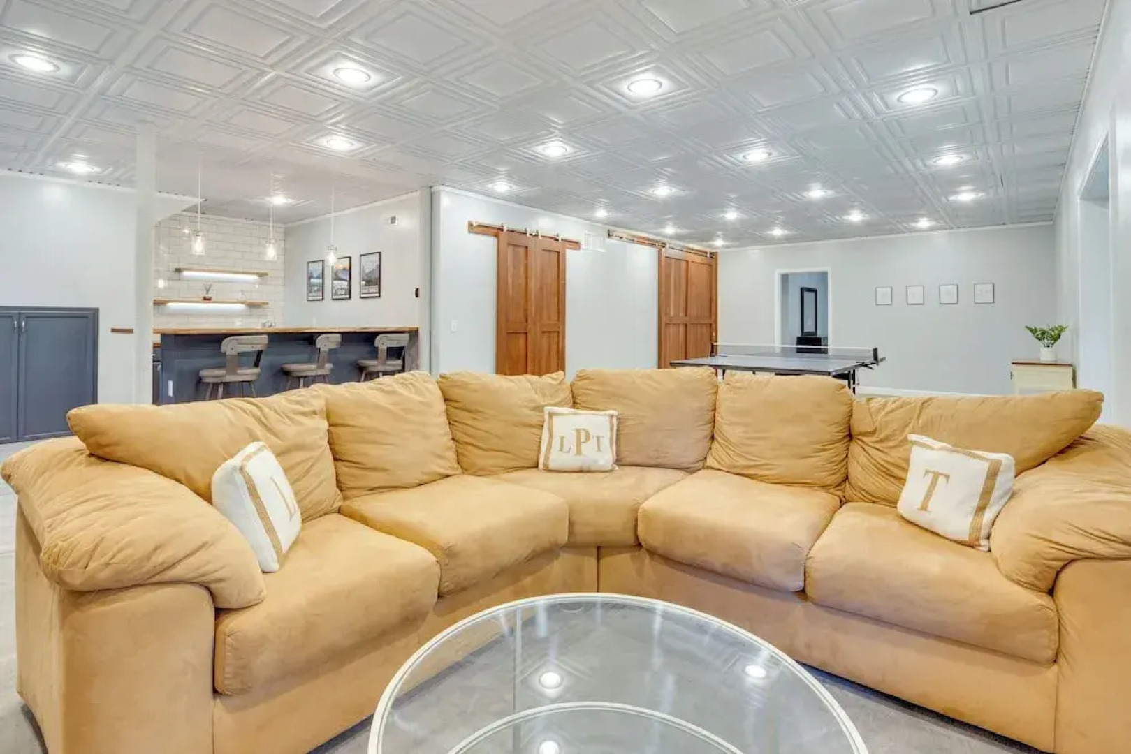 Blue Ridge Mountain Retreat: Deck & Sunroom!