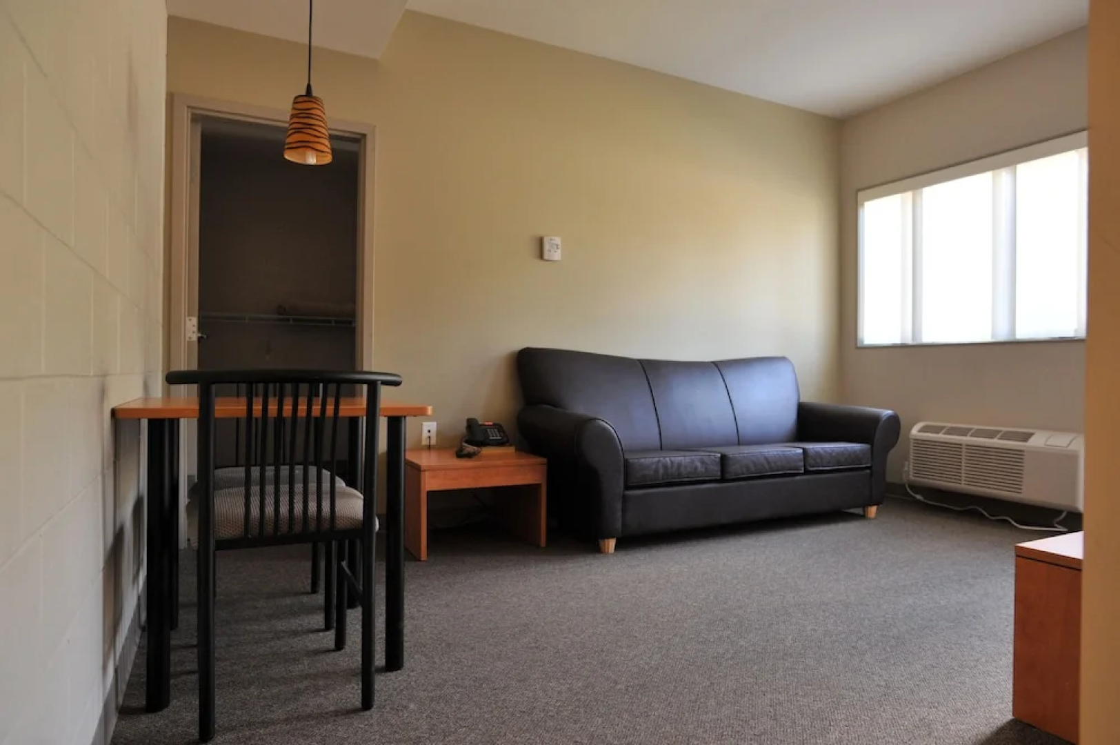 Residence & Conference Centre - Merritt