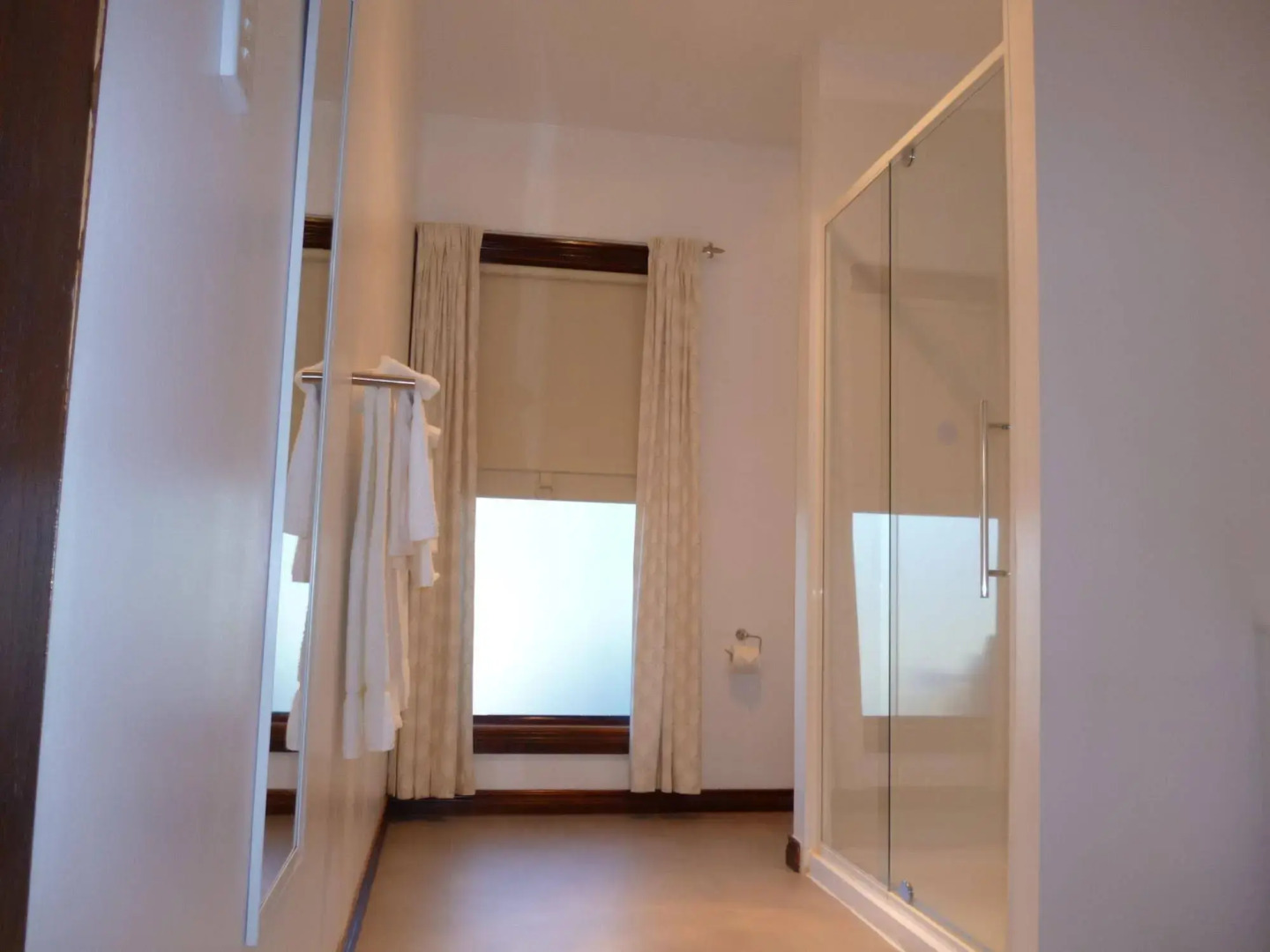 Tranquilles Bed and Breakfast