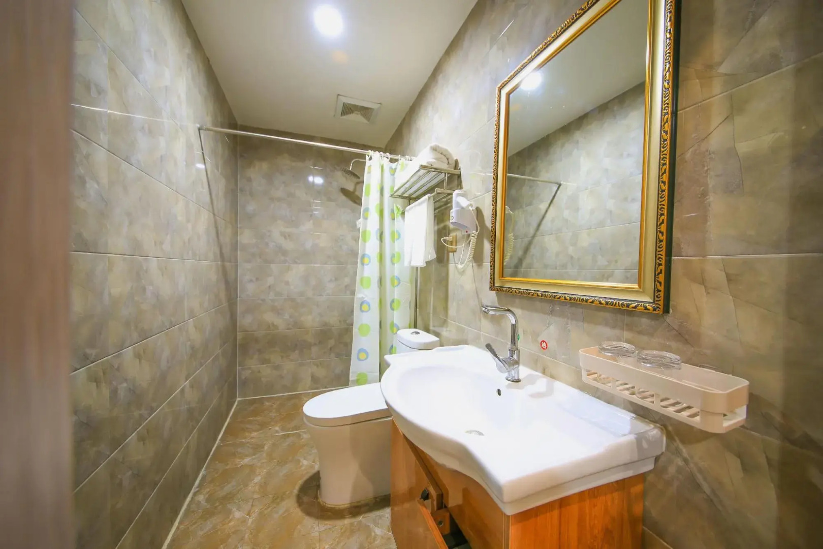 Jinshiyuan Business Theme Hotel