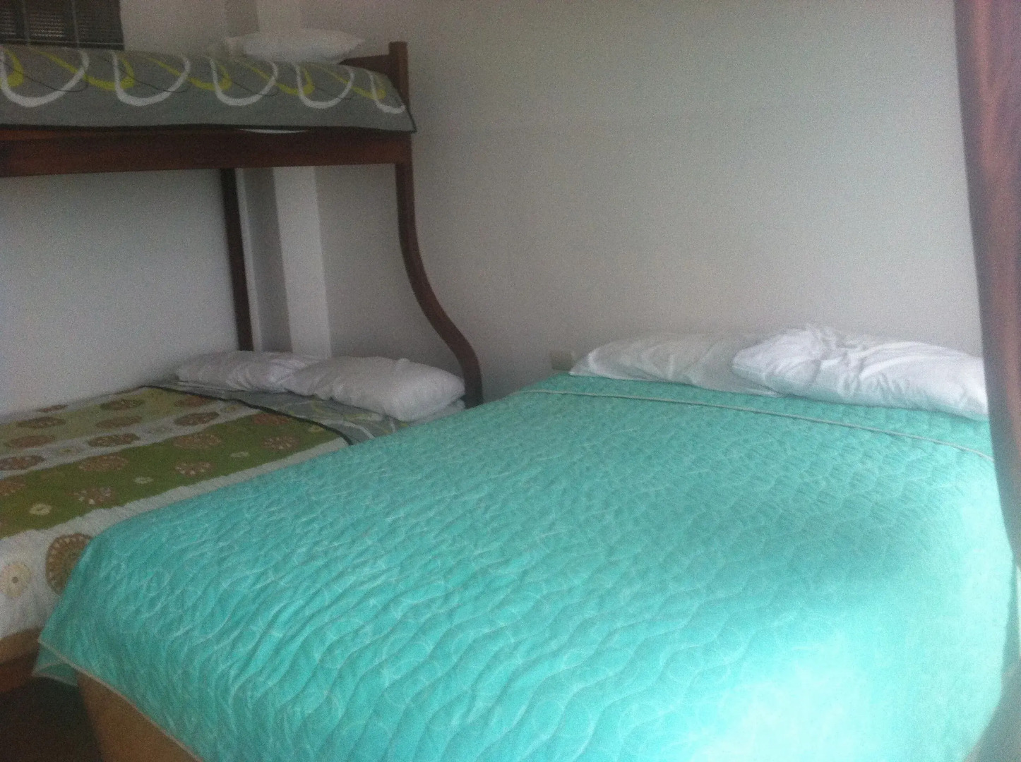 Hotel Paradise Beach