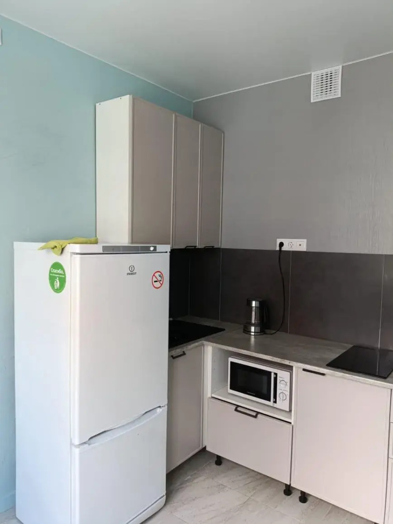 Апартаменты на улице Кварцевая