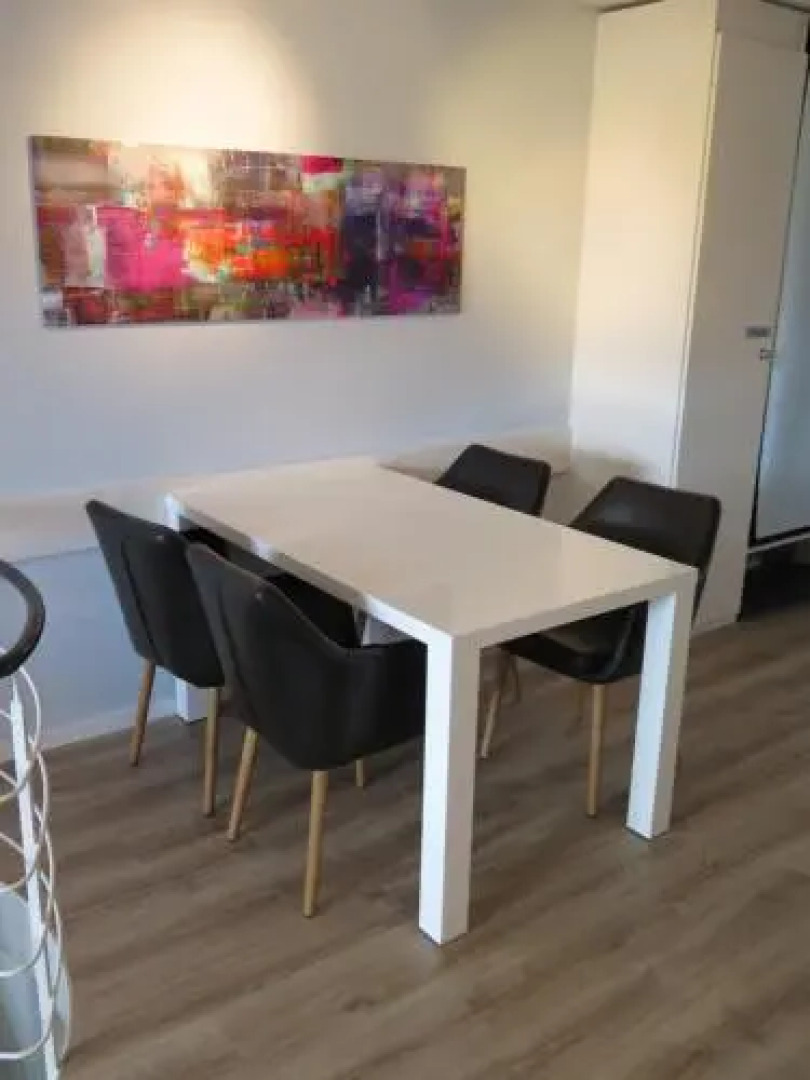 Apartment Seeblick mit Anbindung an ein 4-Sterne Hotel