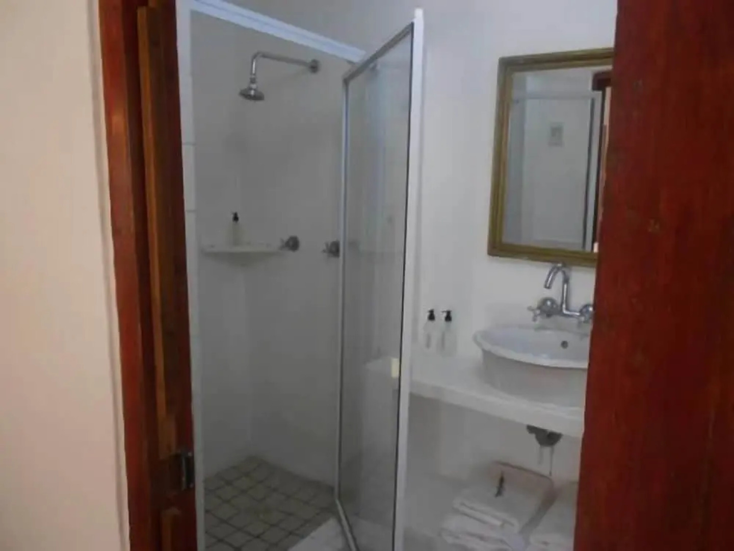 Oue Werf Country House