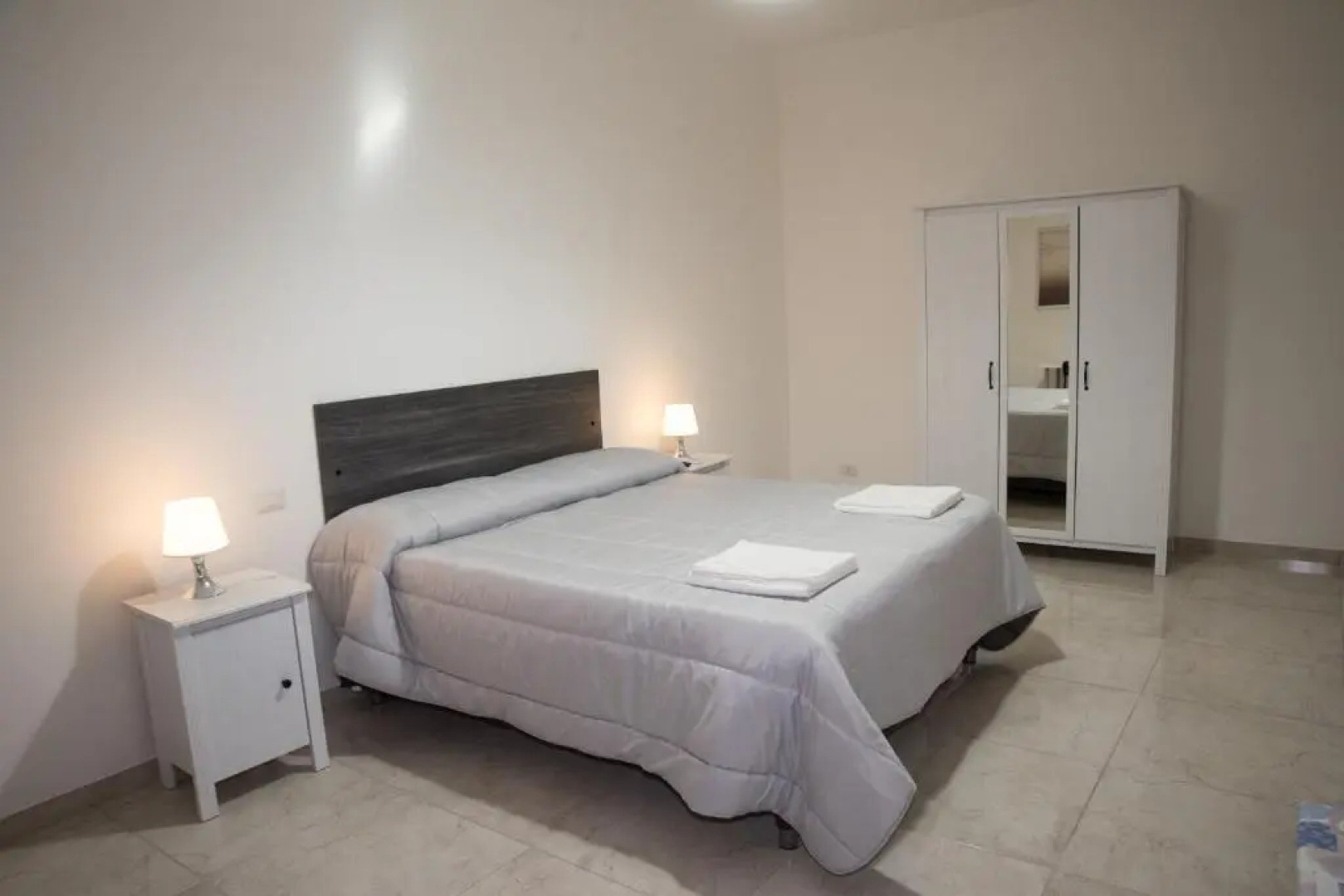 BB A Casa Vostra Battipaglia