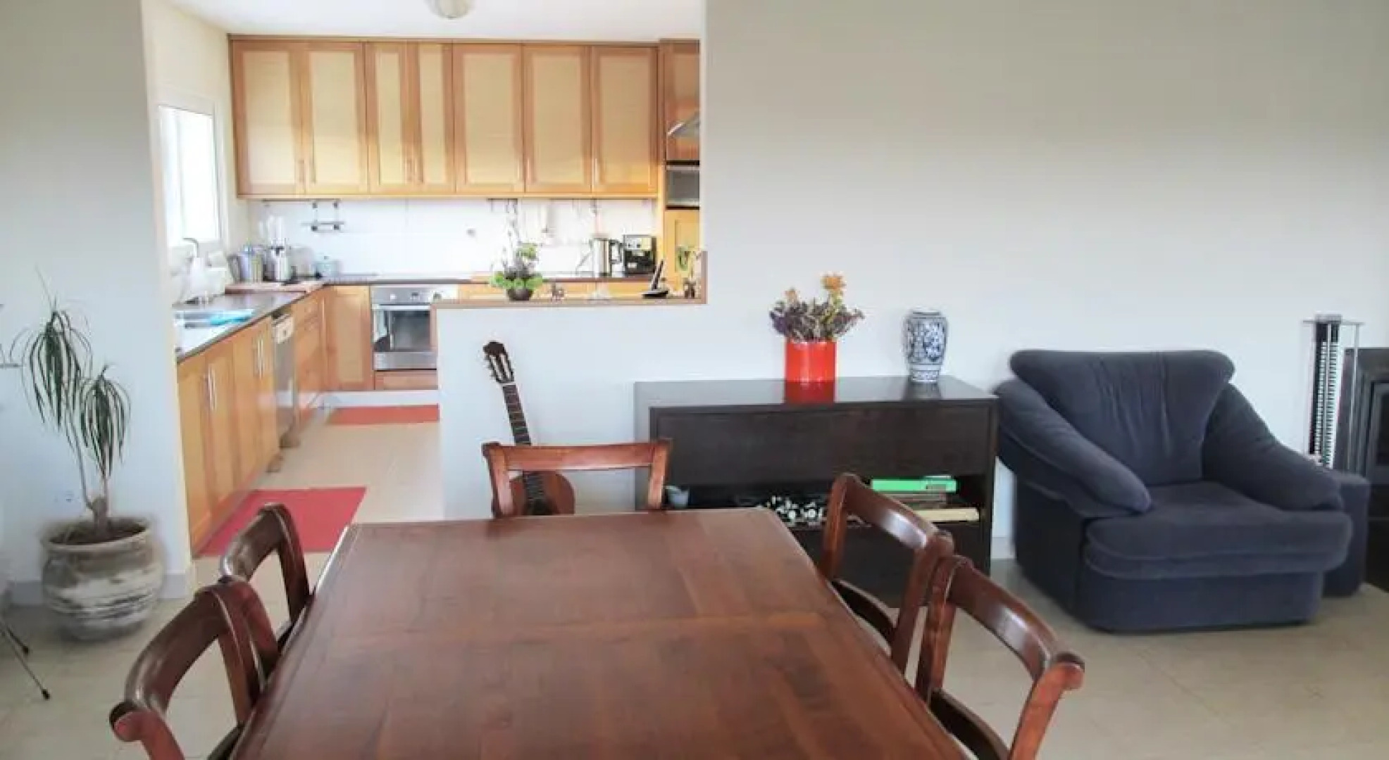 Moradia Zona Oeste - Bombarral