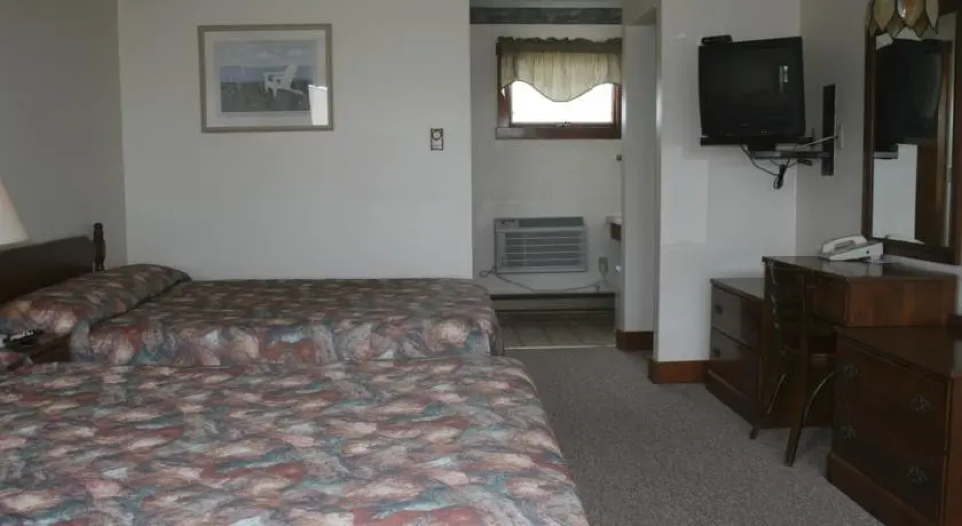 Sea Gull Motel Cape Cod