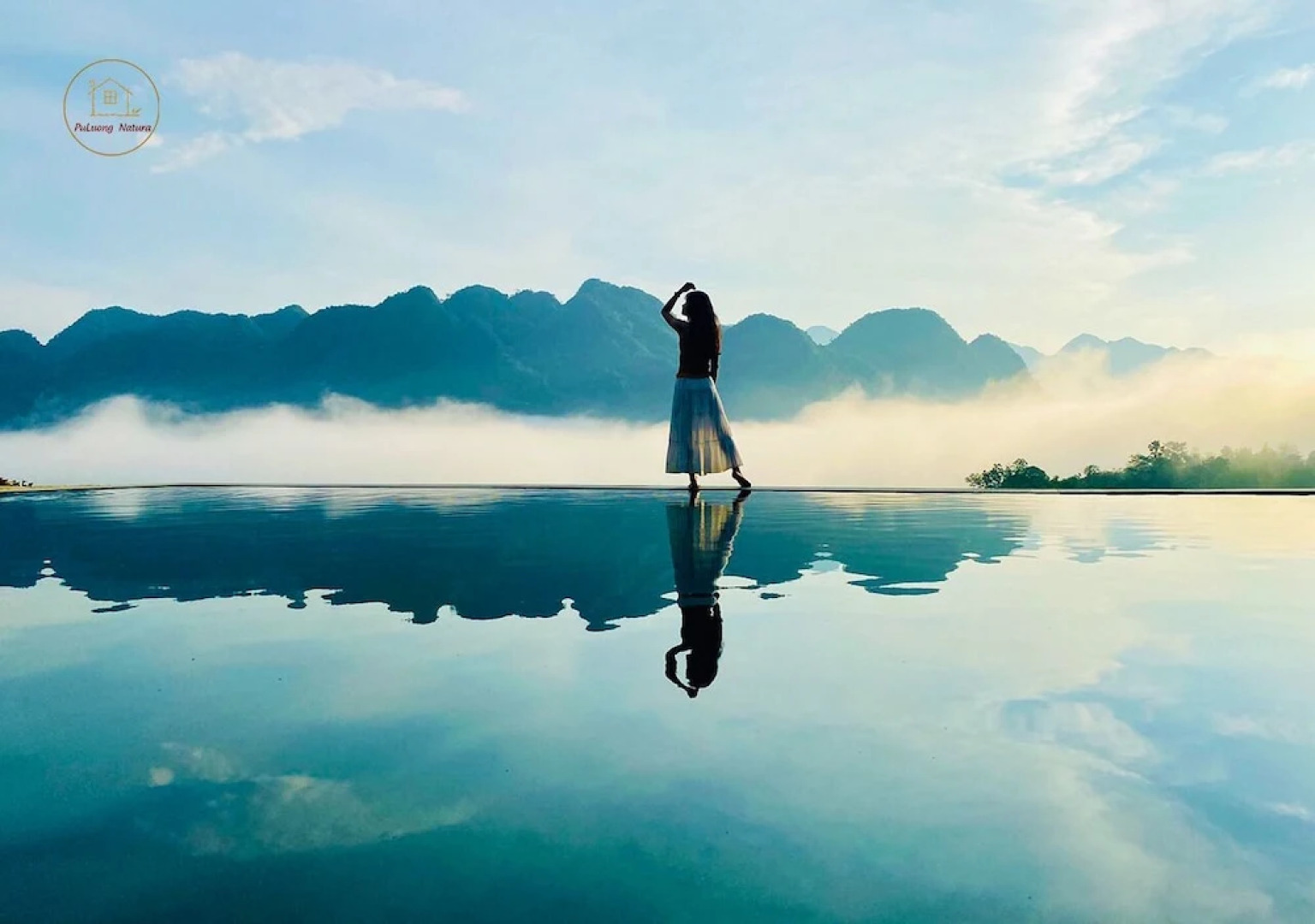 Puluong Natura Bungalow