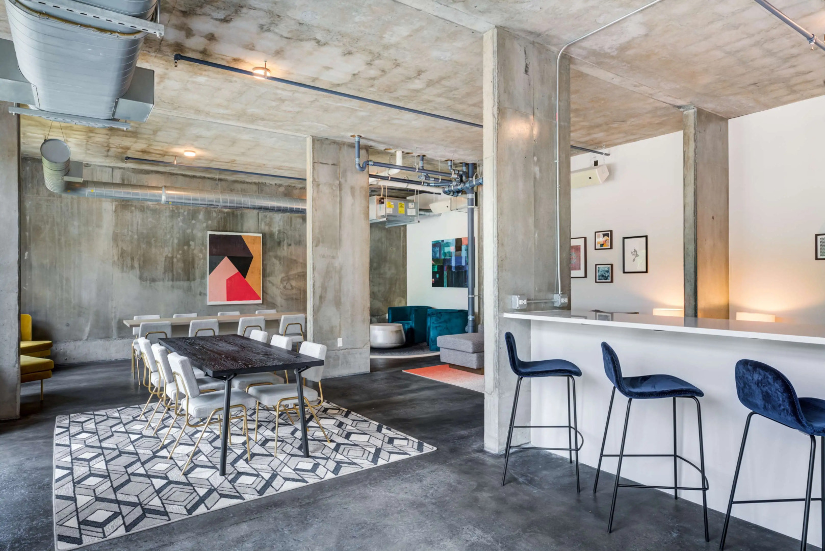 The Loom Hotel, Tapestry Collection by Hilton