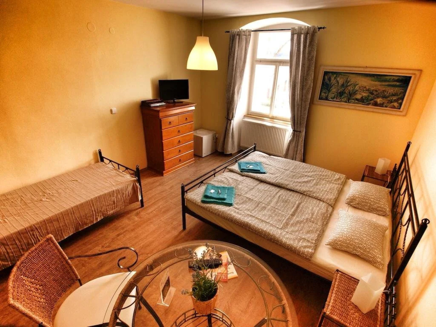 Hotel Pod Kokšínem