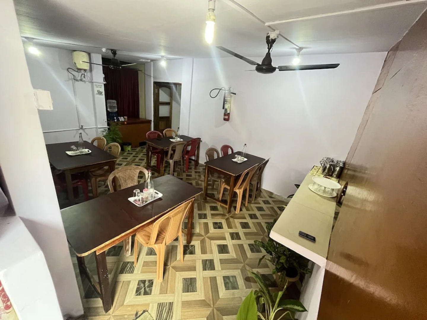 Hotel Purnima by OYO Rooms