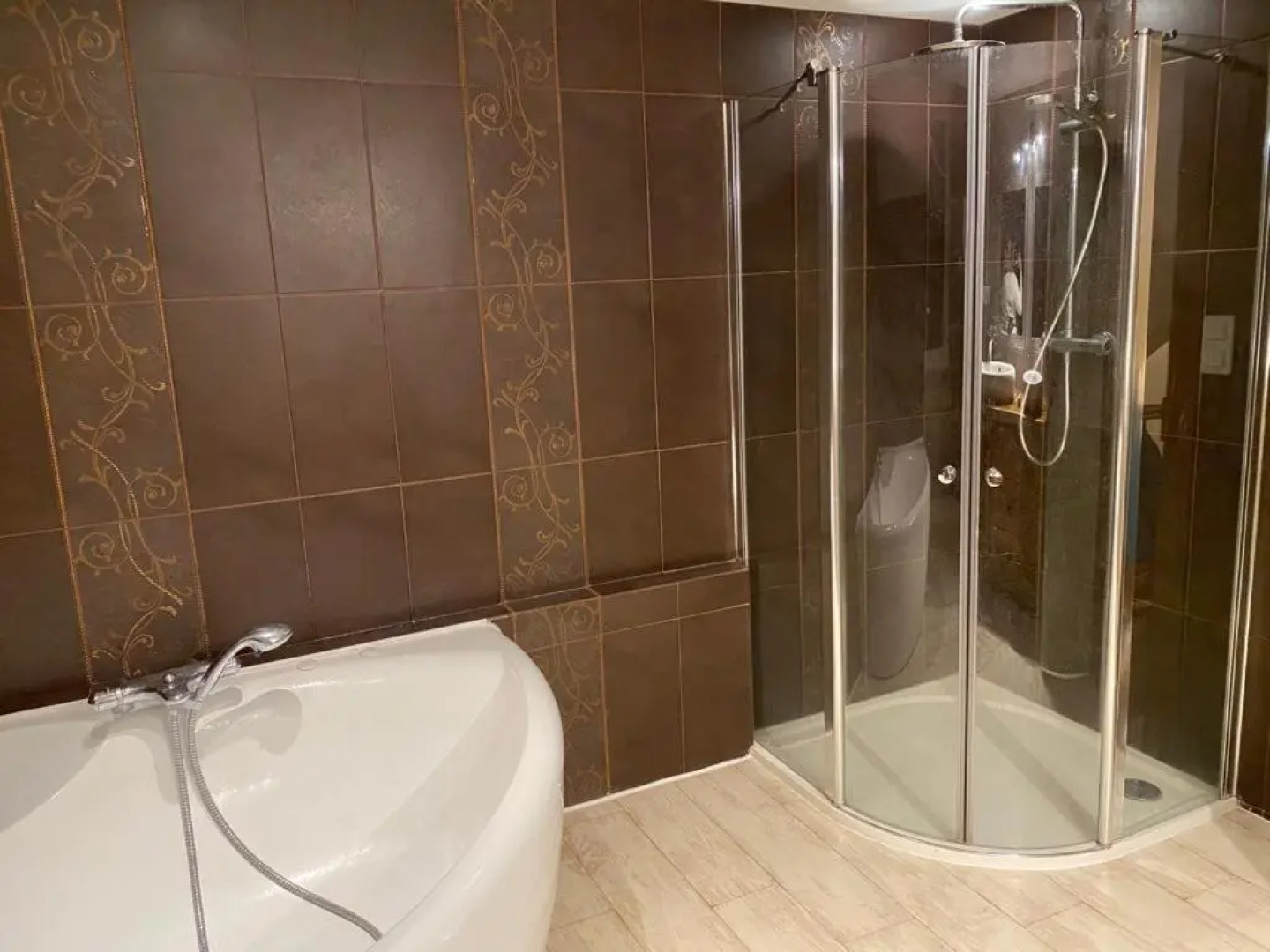 Maison au pied des montagnes à 30mn des stations