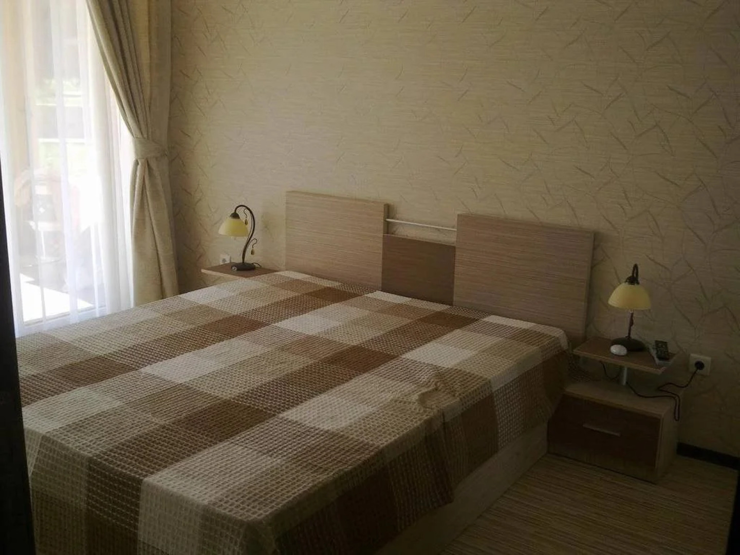 Sozopoli Hills Apartment А4