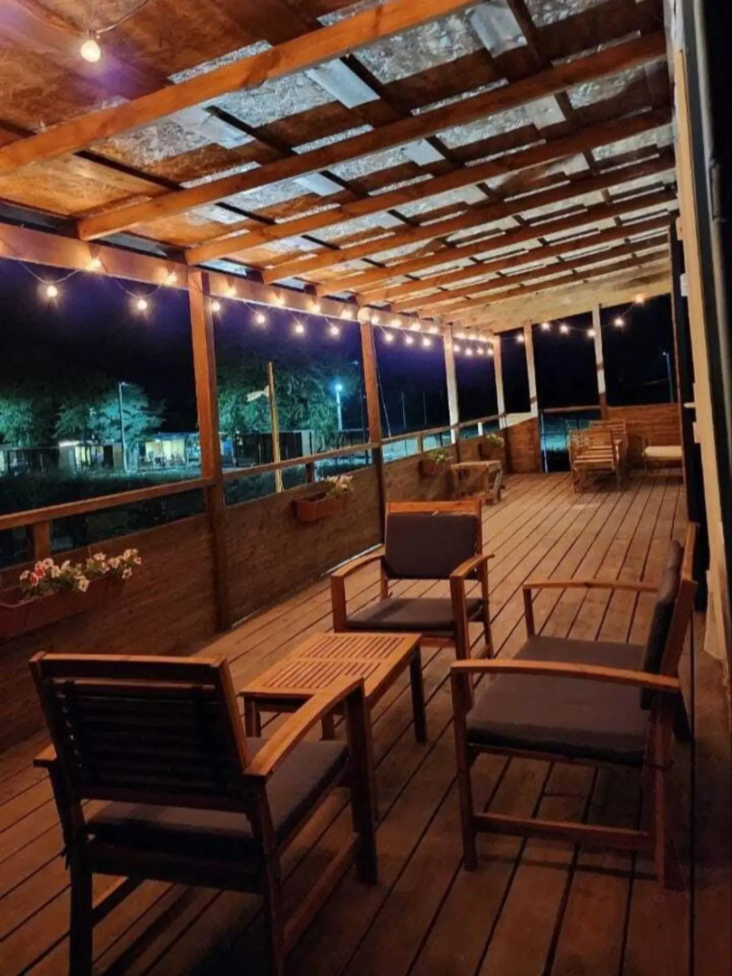 Турбаза Желтый пляж