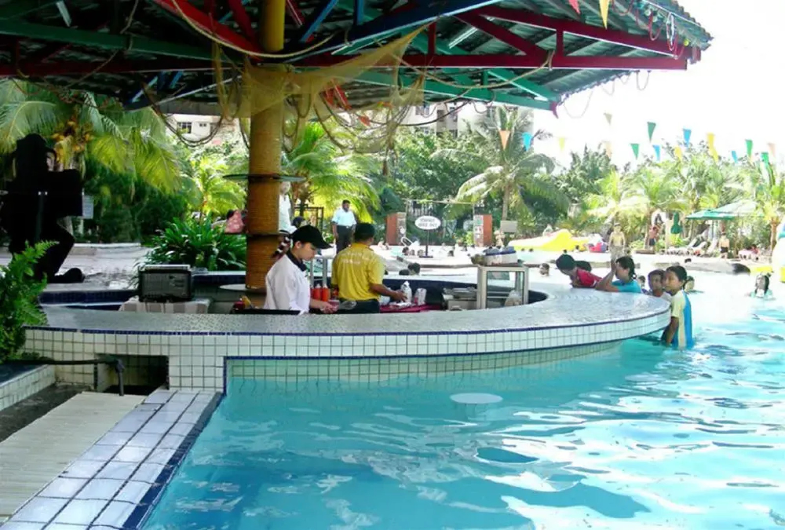 Resort Appartment at Port Dickson