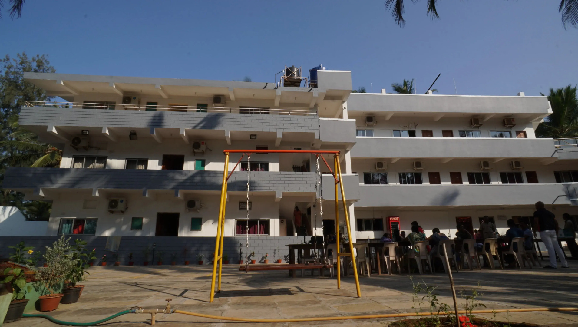 Sea Princess Beach Resort