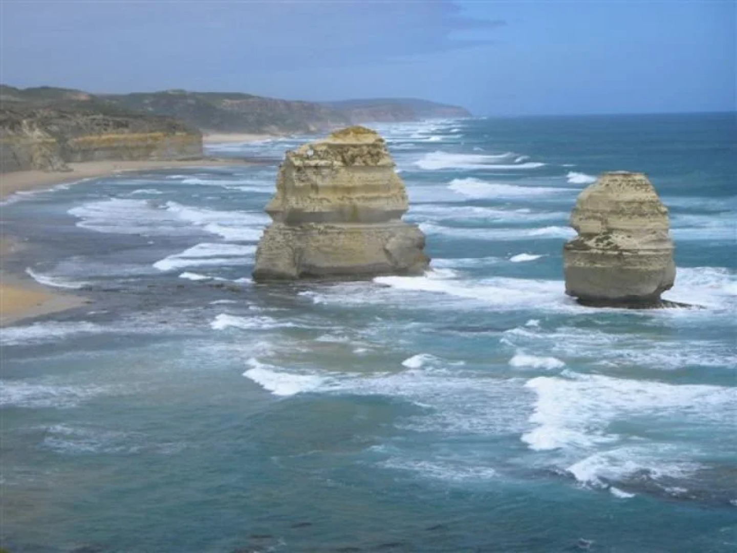 Apollo Bay Backpackers