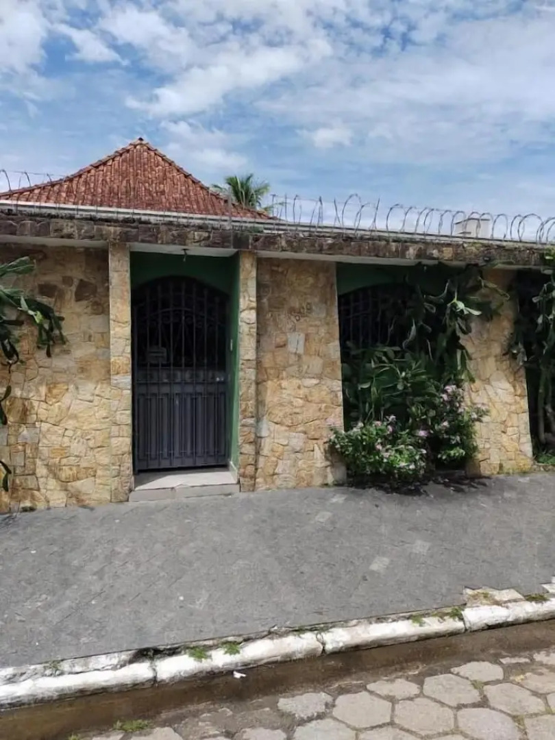 Pousada Lincoln Praia Grande