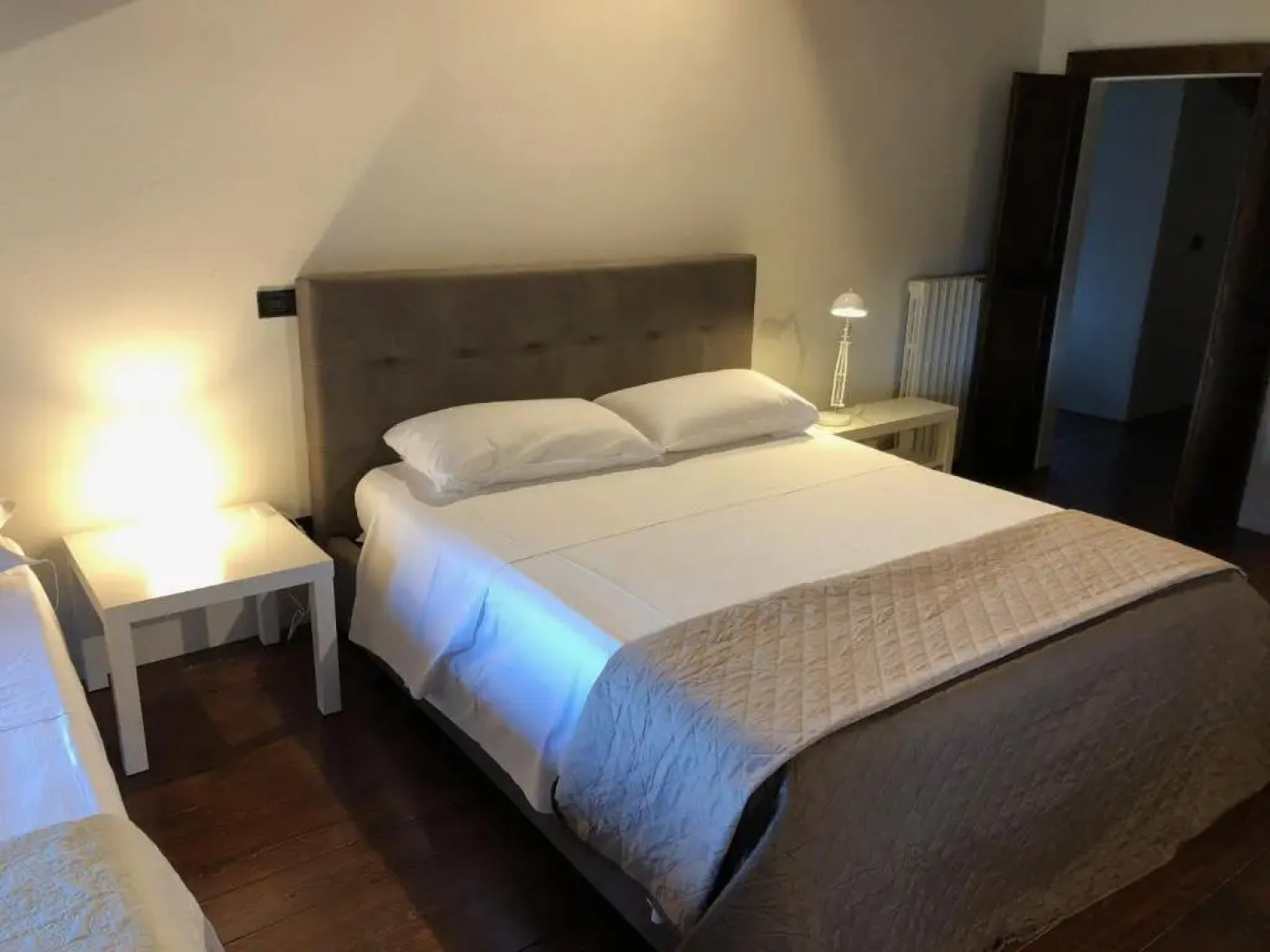 Relais Corte Bercelli