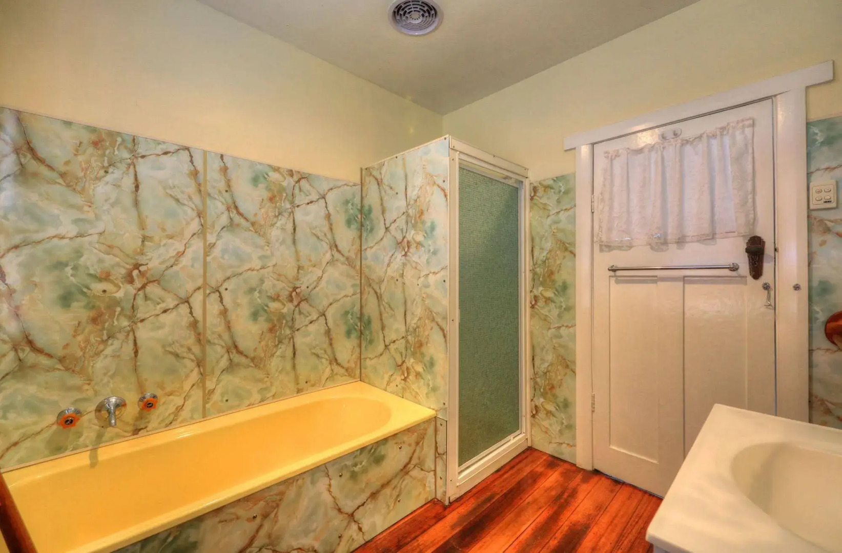 Acacia Bed and Breakfast