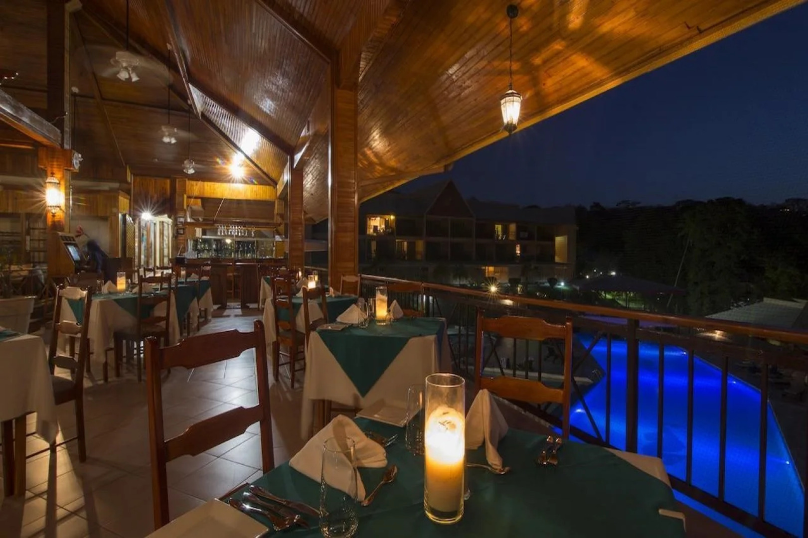 Le Grand Courlan Spa Resort - Adults Only