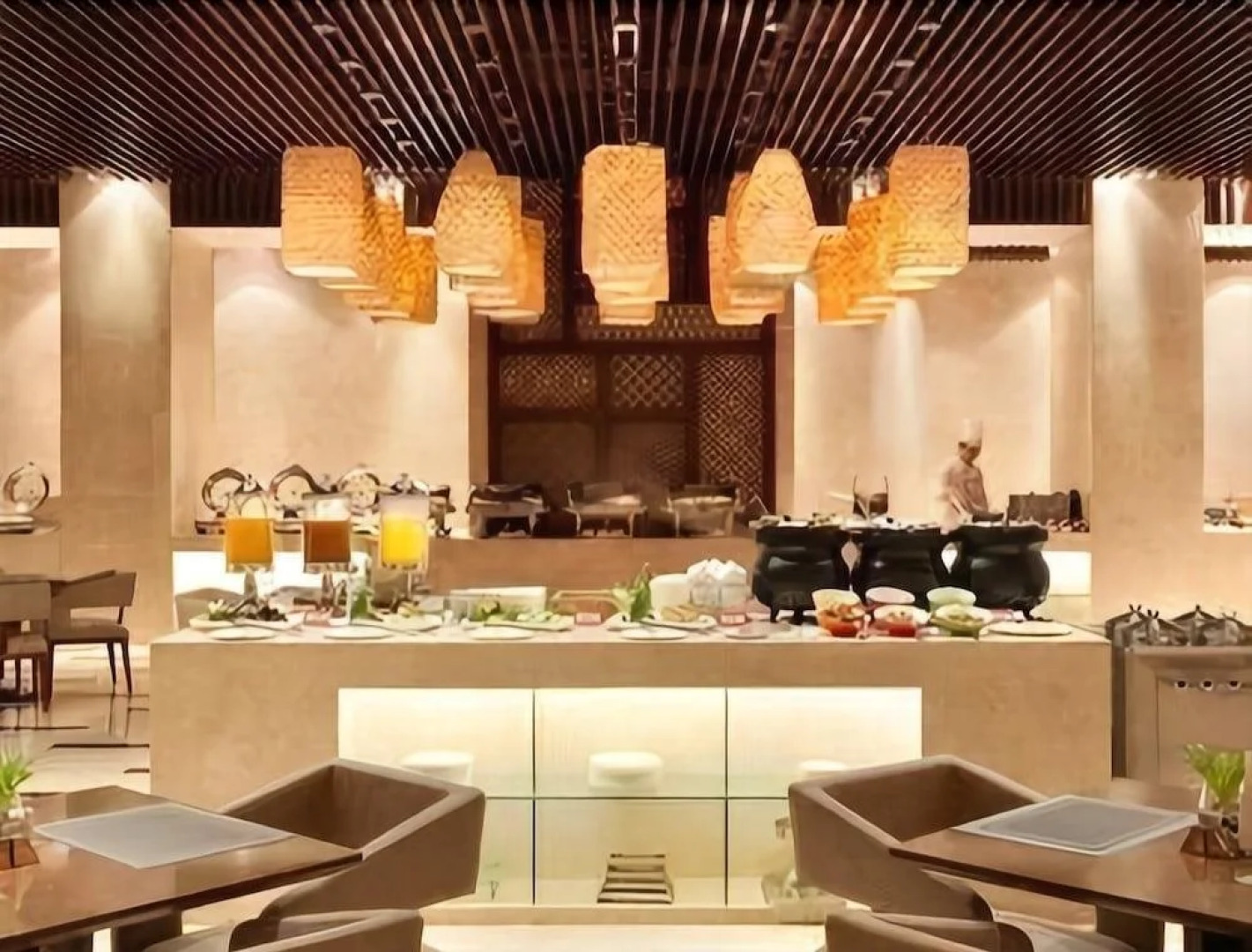 Ramada Plaza Chuzhou