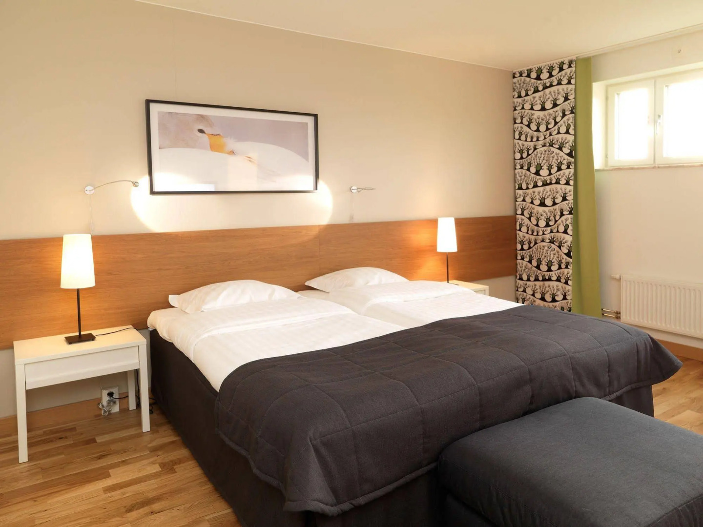 Best Western Valhall Park Hotell