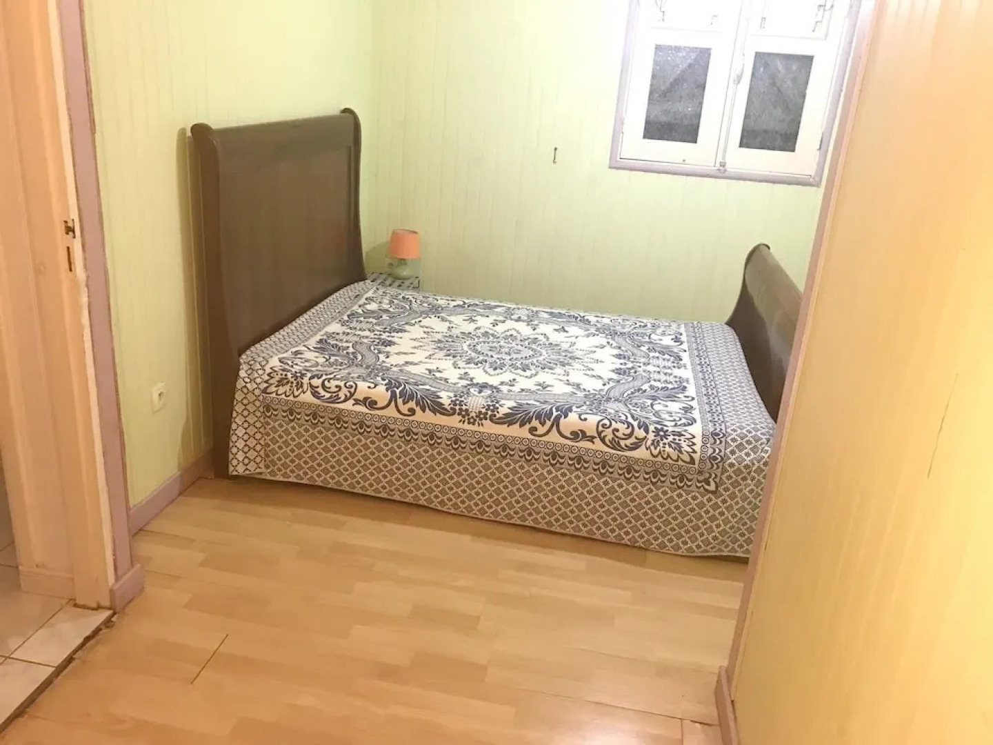 House With 3 Bedrooms in Basse Pointe, With Wonderful sea View, Furnis