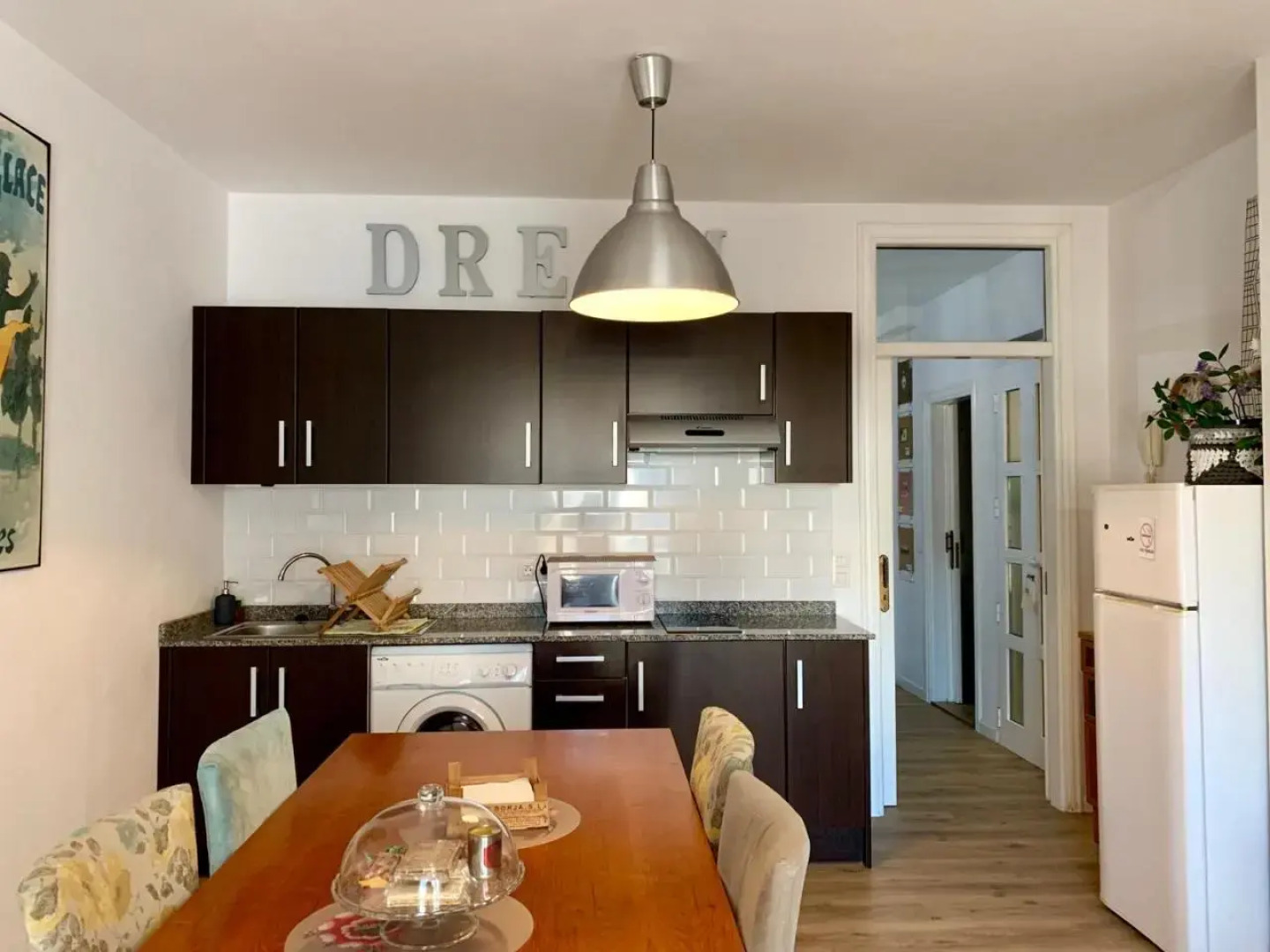 La Ballena del Charco