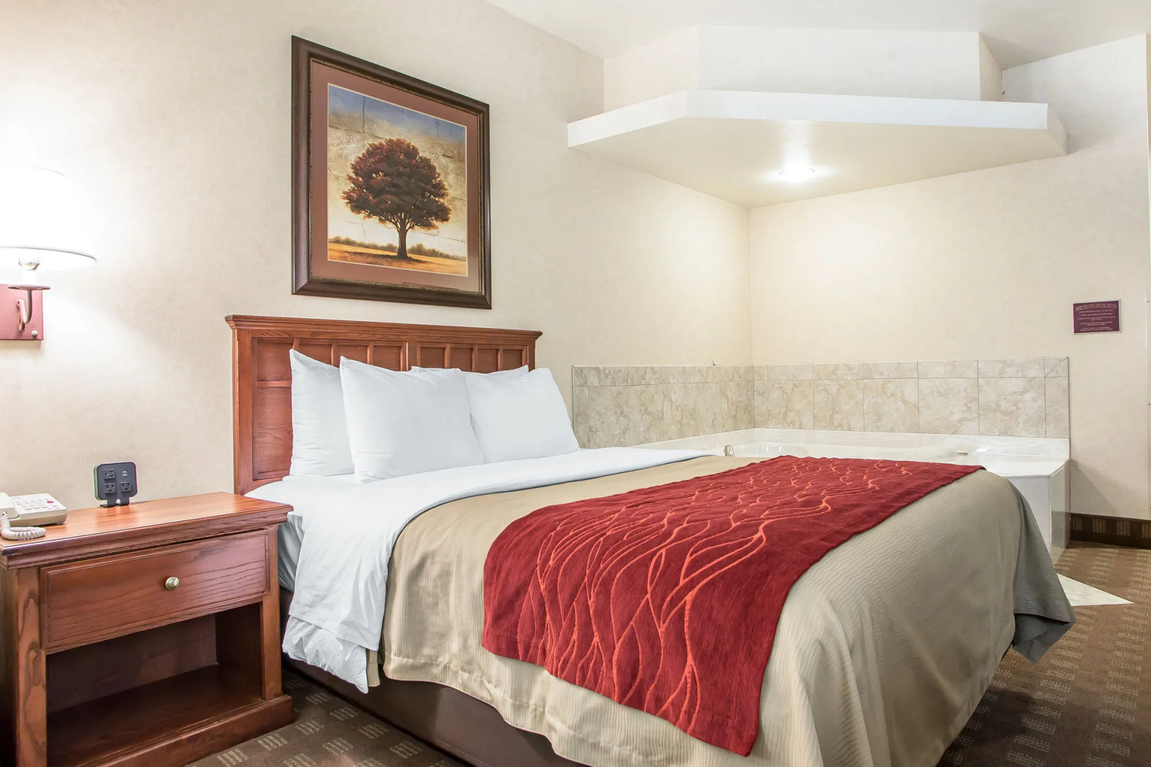 Comfort Inn St. Robert / Fort Leonard Wood