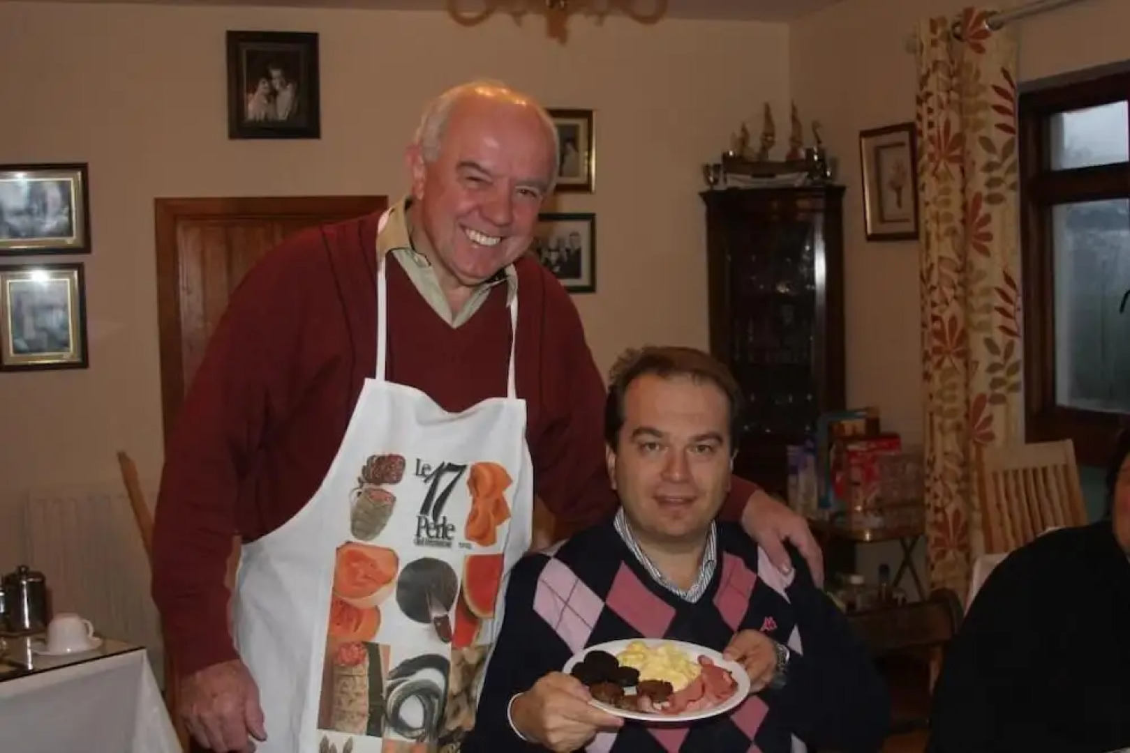 Broadlands Bed and breakfast