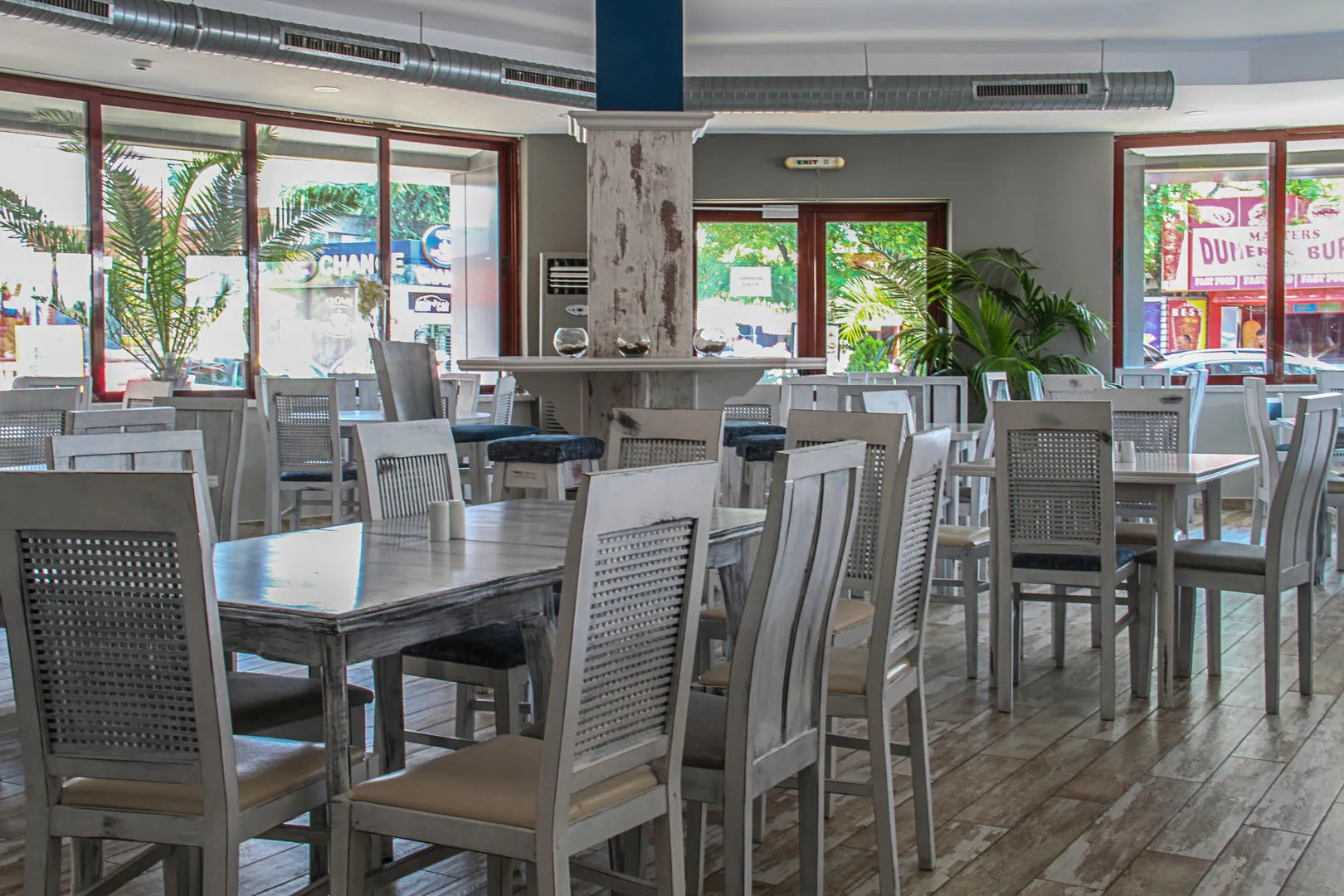 Smartline Meridian Hotel