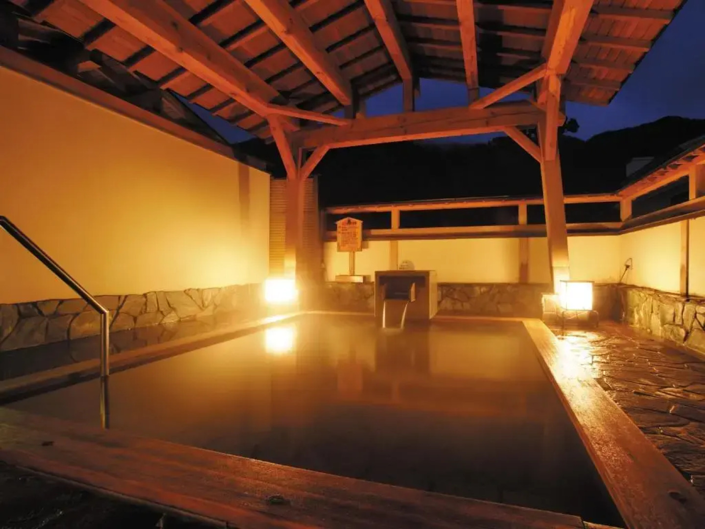 Shikino Yado Minoya Hotel