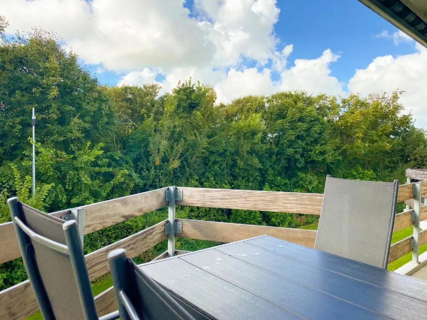 Vakantie appartement Westkapelle WE05