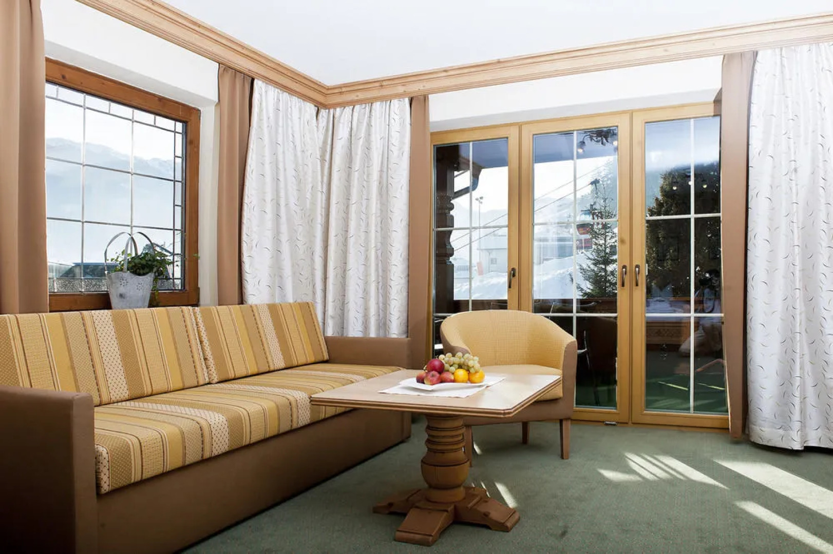 KERSCHDORFER - wohlfühlhotel garni · adults only