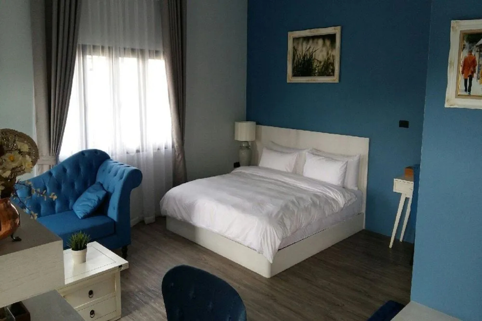 I-Destiny Gallery Resort